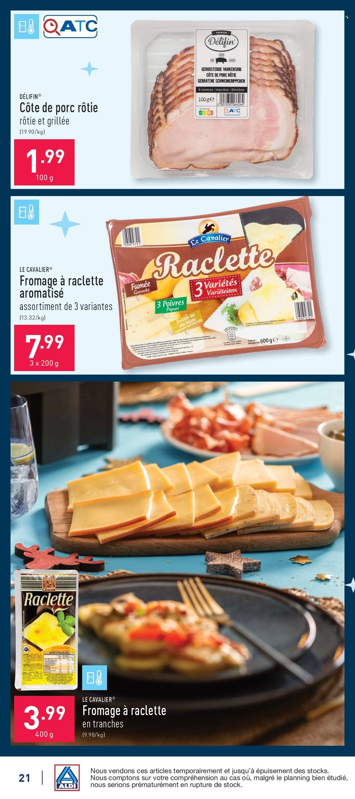 ALDI-aanbieding - 02/12/2024 - 07/12/2024. Pagina 1