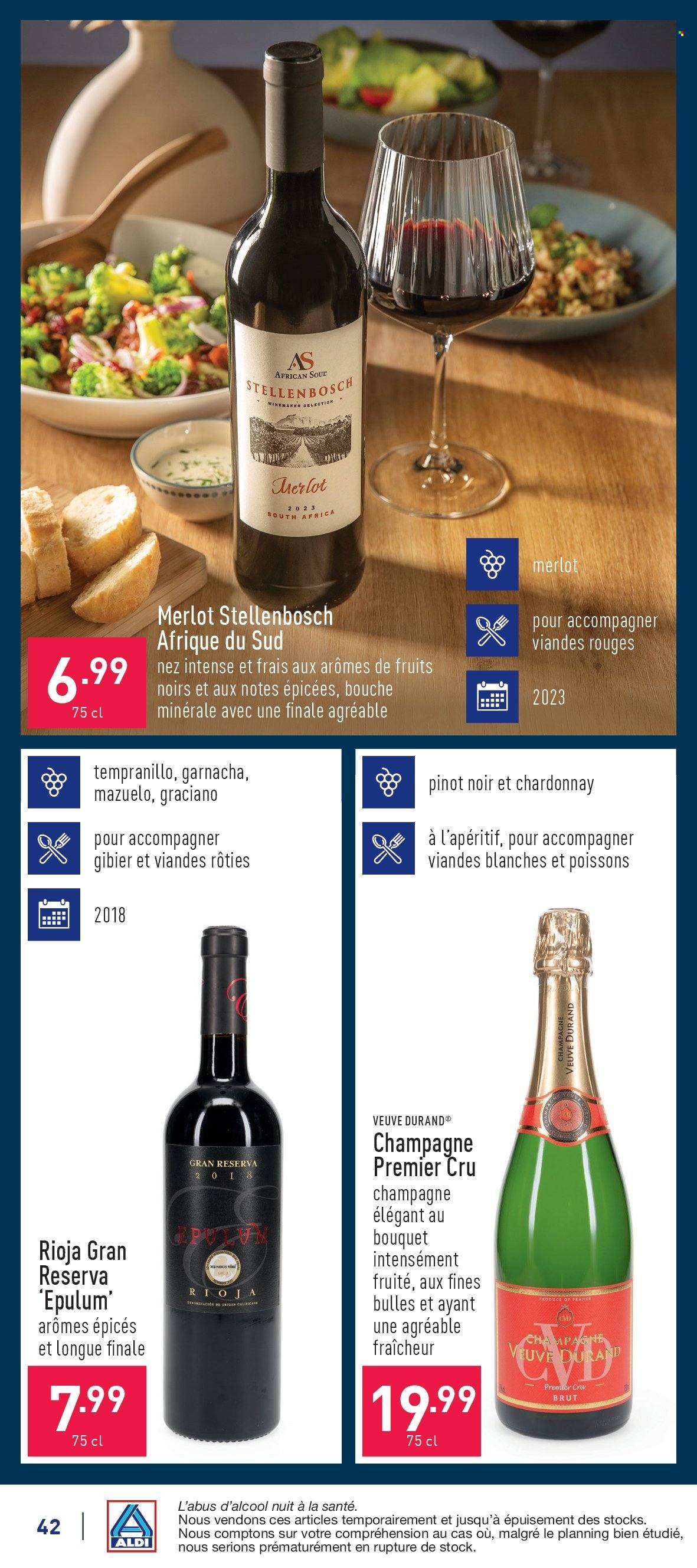 ALDI-aanbieding - 02/12/2024 - 07/12/2024. Pagina 1