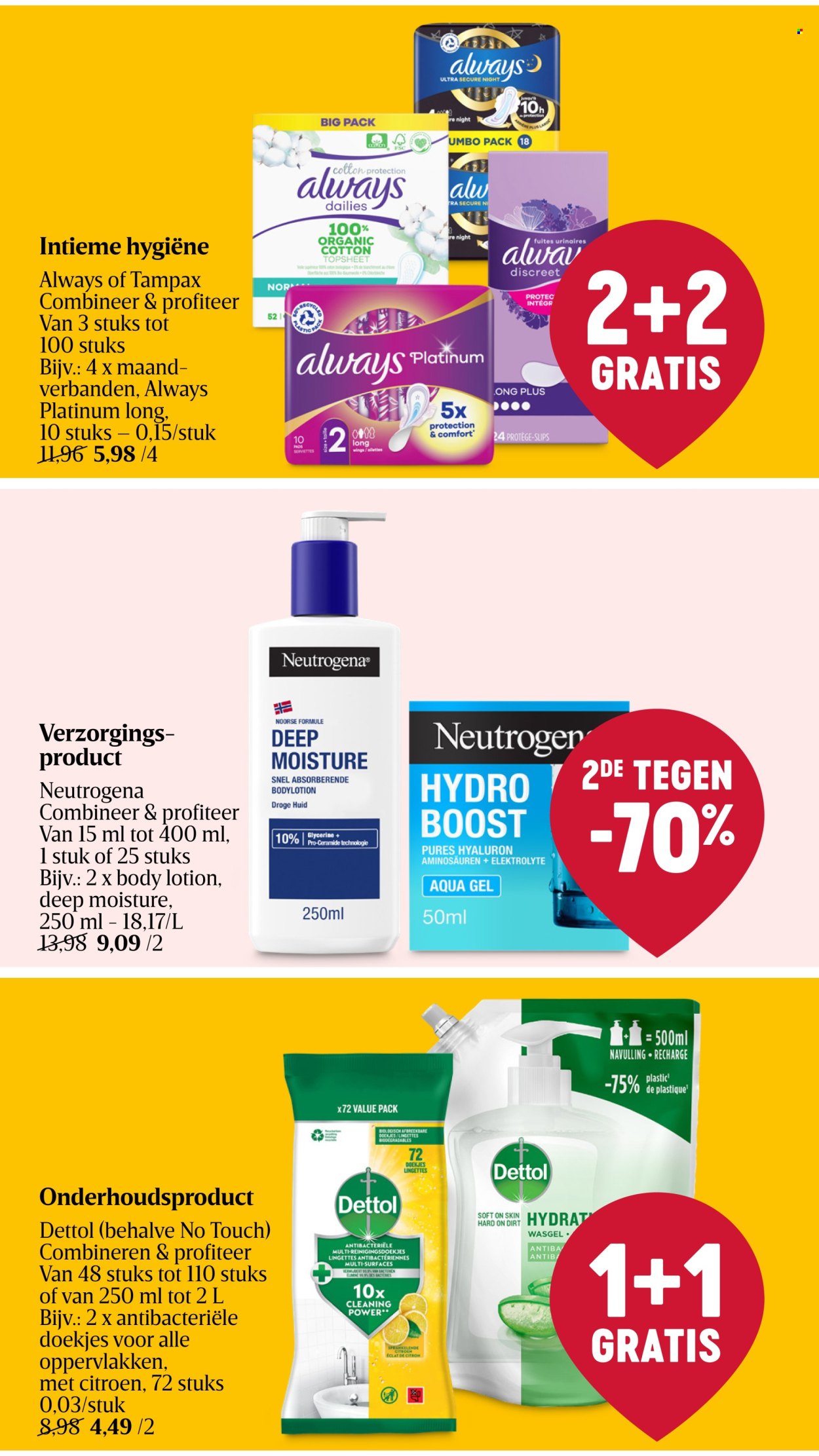 Delhaize-aanbieding - 28/11/2024 - 04/12/2024. Pagina 1