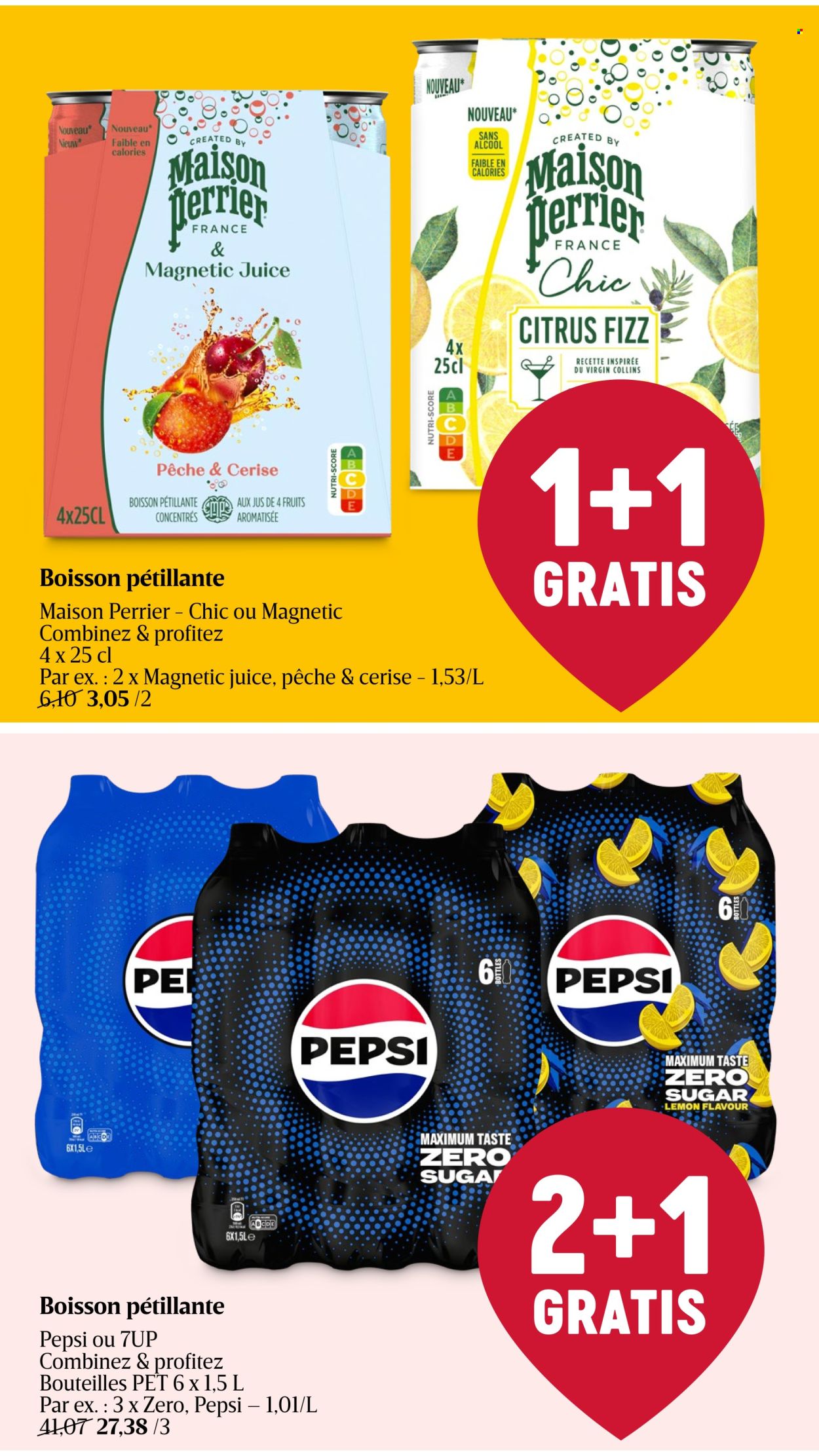 Delhaize-aanbieding - 28/11/2024 - 04/12/2024. Pagina 1