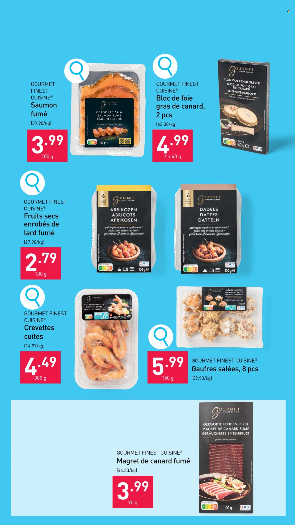 ALDI-aanbieding. Pagina 1