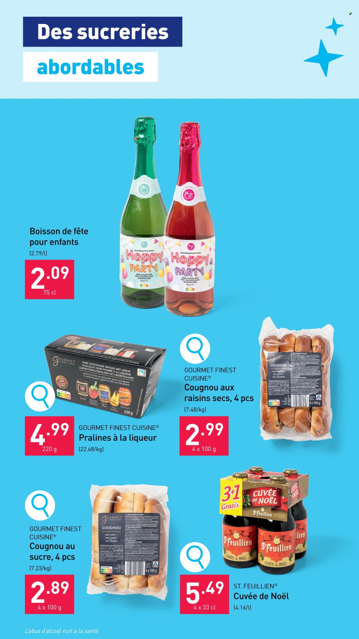 ALDI-aanbieding. Pagina 1