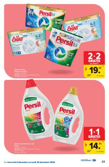 thumbnail - Persil