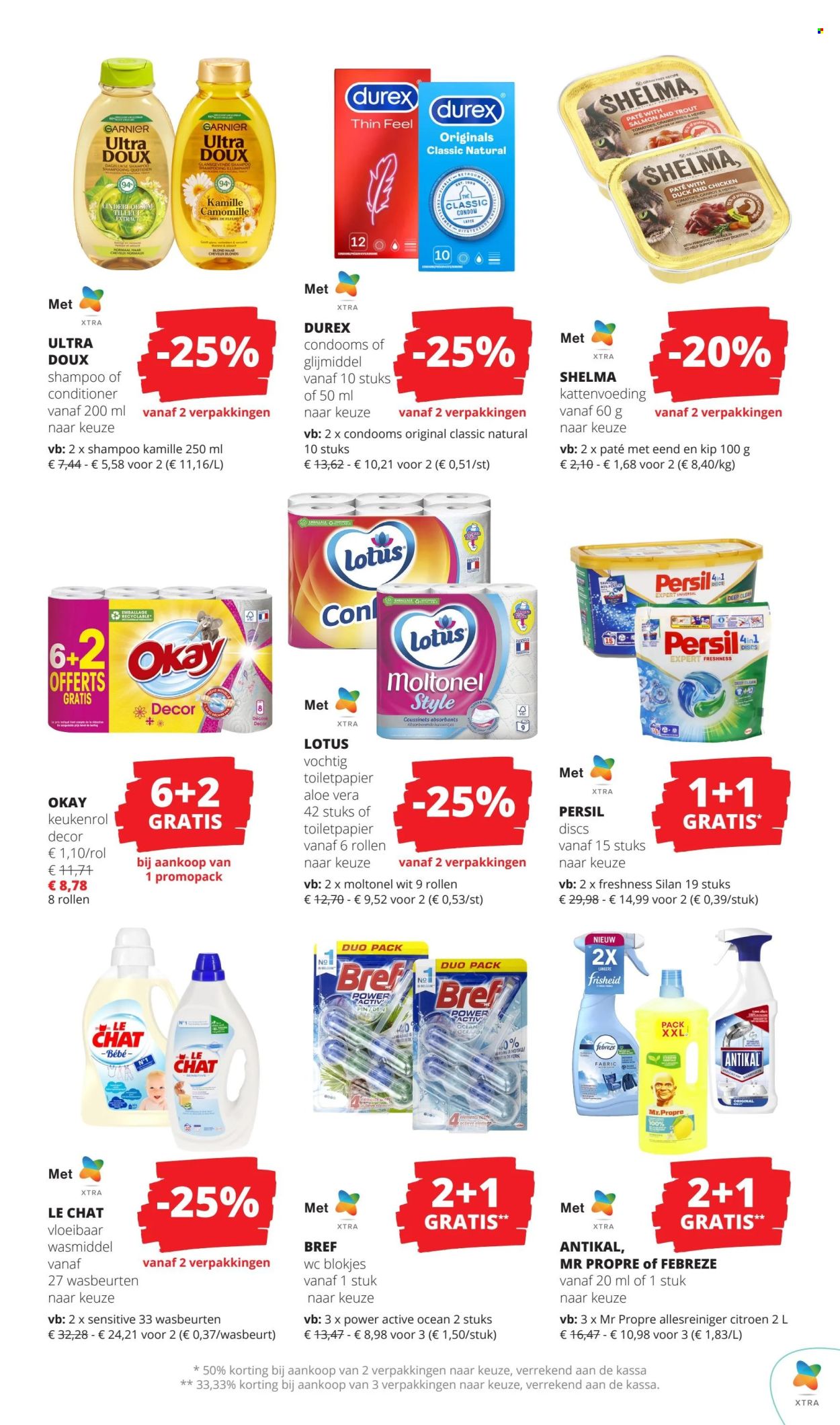 SPAR-aanbieding - 05/12/2024 - 18/12/2024. Pagina 1