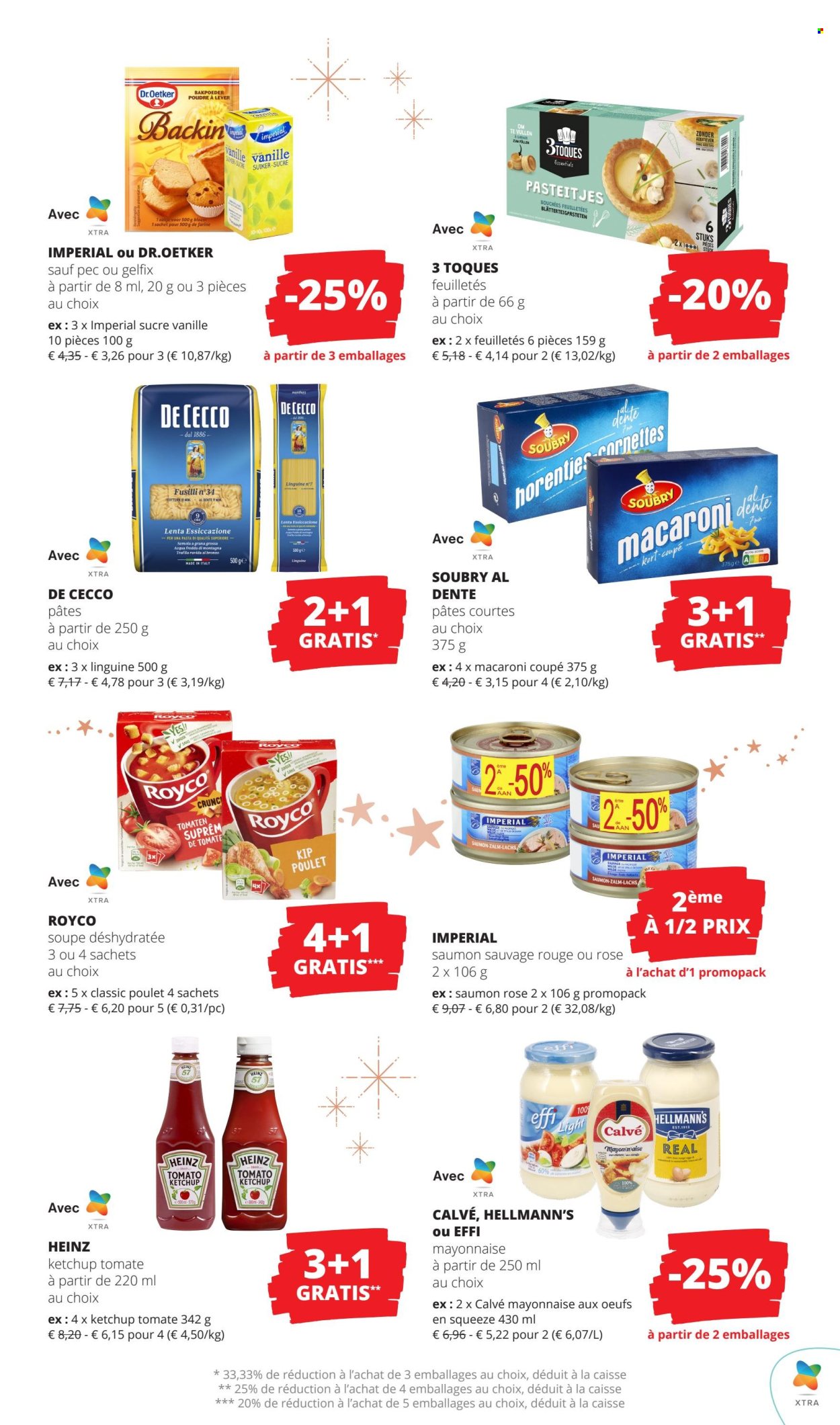 SPAR-aanbieding - 05/12/2024 - 18/12/2024. Pagina 1