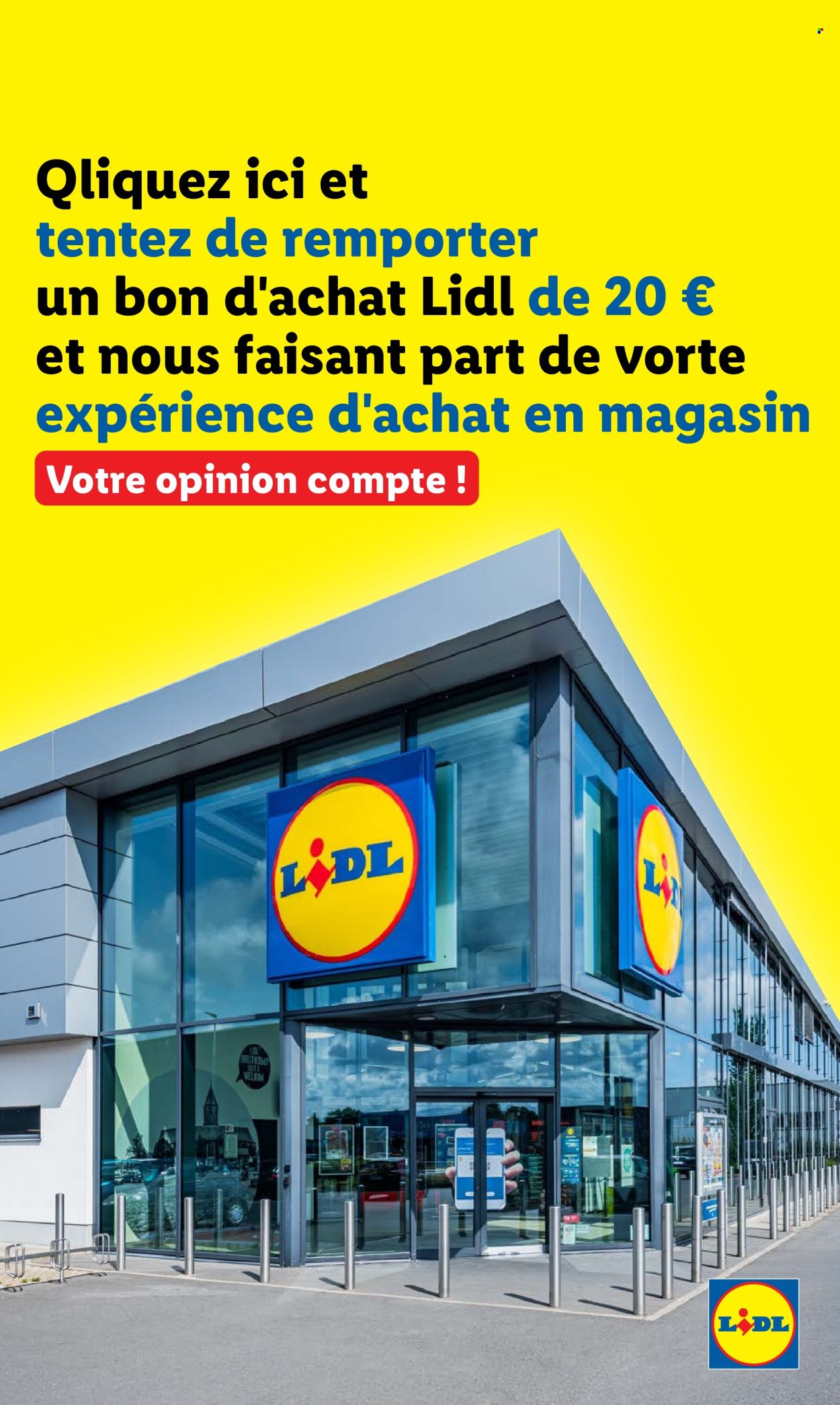 Lidl-aanbieding - 11/12/2024 - 17/12/2024. Pagina 1