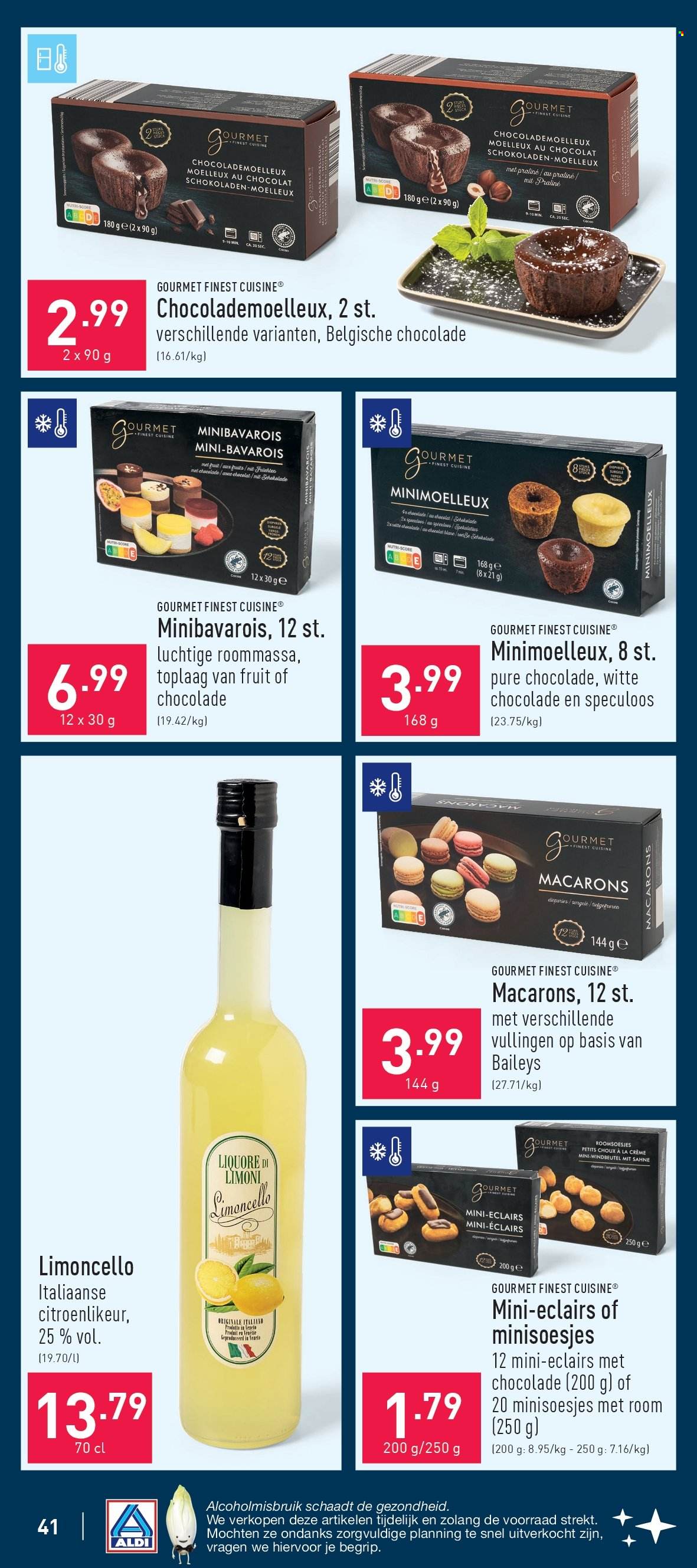 ALDI-aanbieding - 14/12/2024 - 20/12/2024. Pagina 1