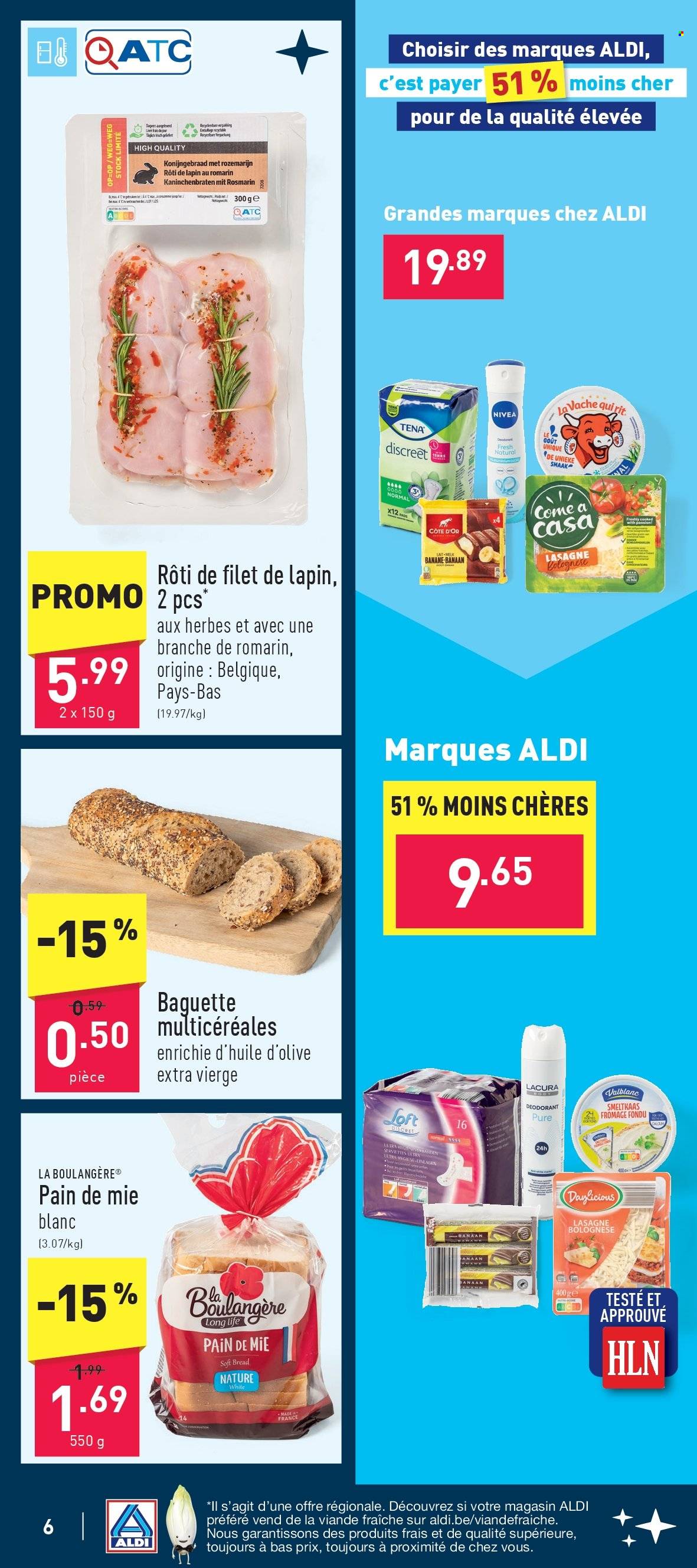 ALDI-aanbieding - 14/12/2024 - 20/12/2024. Pagina 1