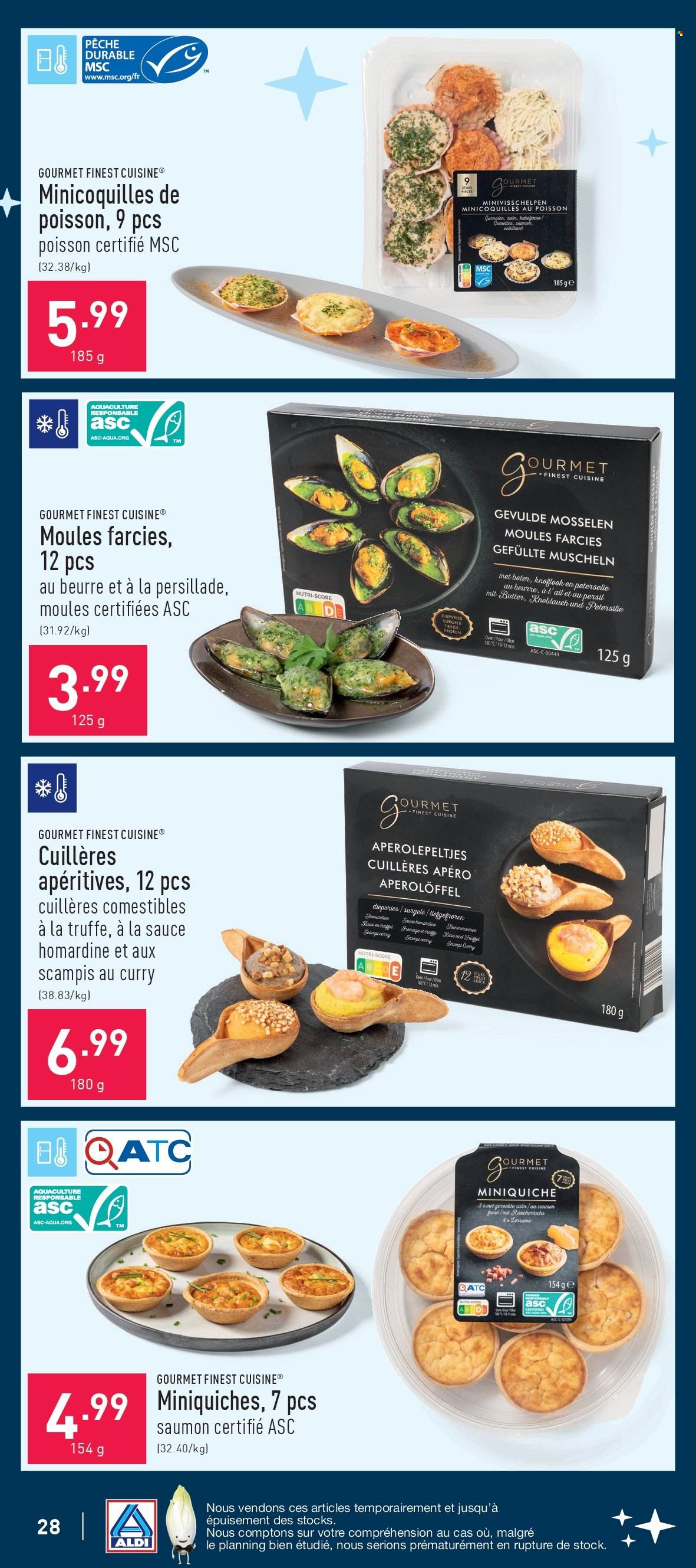 ALDI-aanbieding - 14/12/2024 - 20/12/2024. Pagina 1