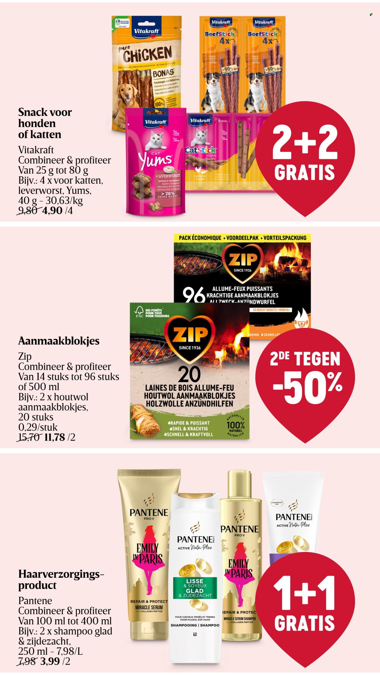 Delhaize-aanbieding - 12/12/2024 - 18/12/2024. Pagina 1