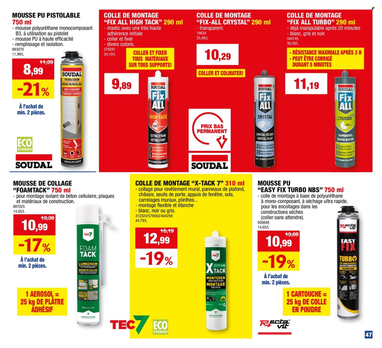 Hubo-aanbieding - 18/12/2024 - 29/12/2024. Pagina 1