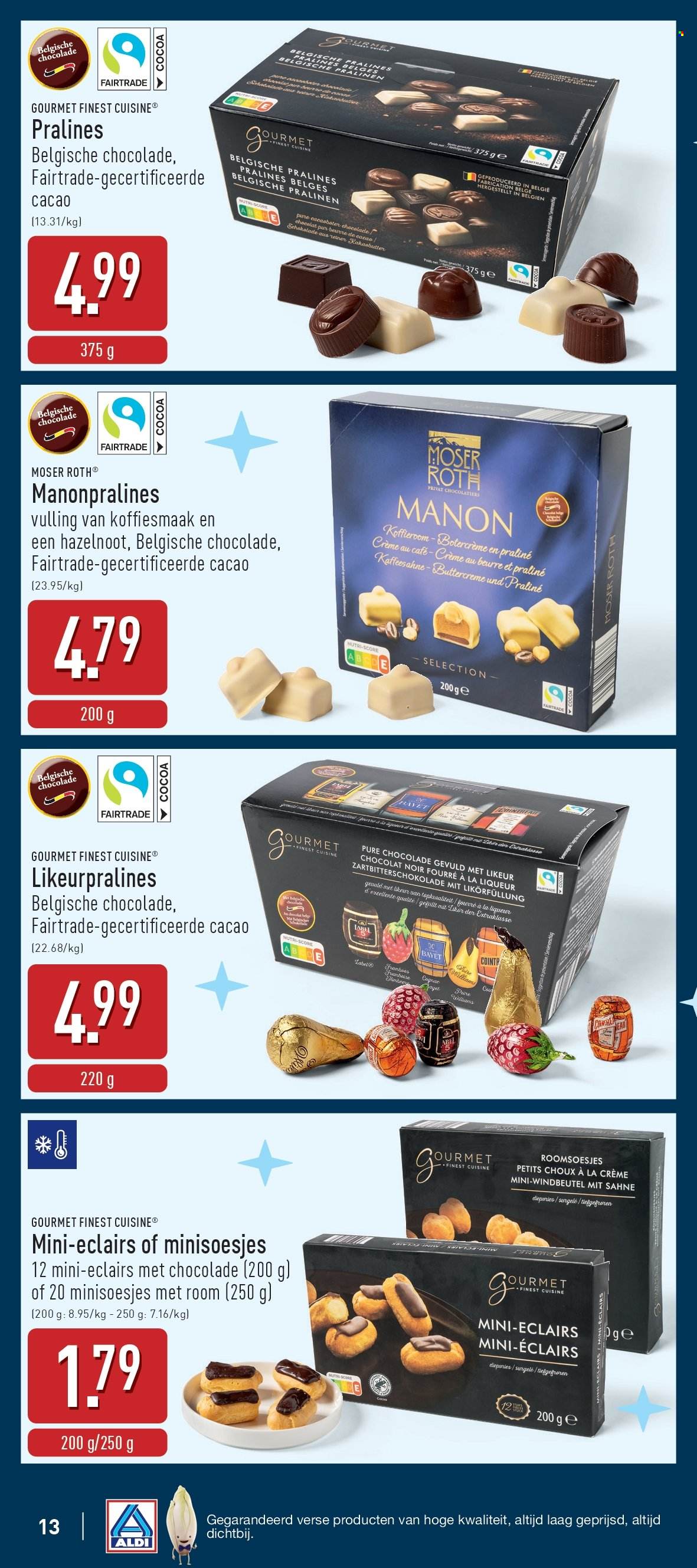 ALDI-aanbieding - 30/12/2024 - 04/01/2025. Pagina 1