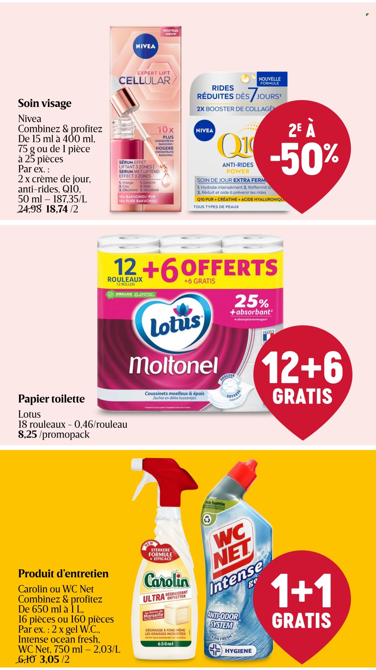 Delhaize-aanbieding - 26/12/2024 - 01/01/2025. Pagina 1