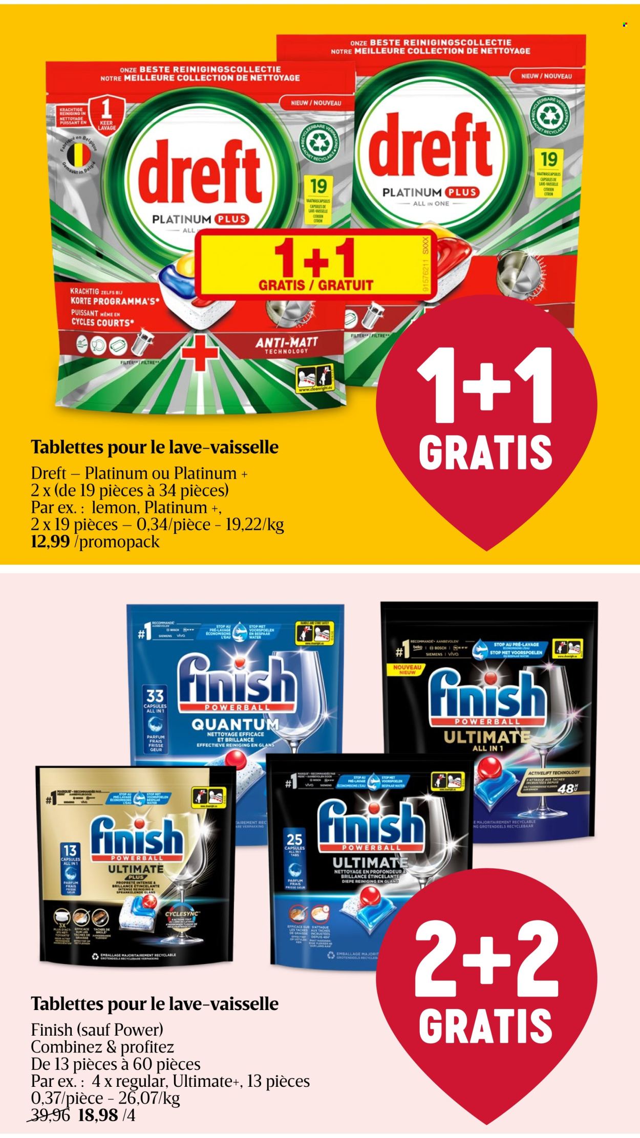 Delhaize-aanbieding - 26/12/2024 - 01/01/2025. Pagina 1