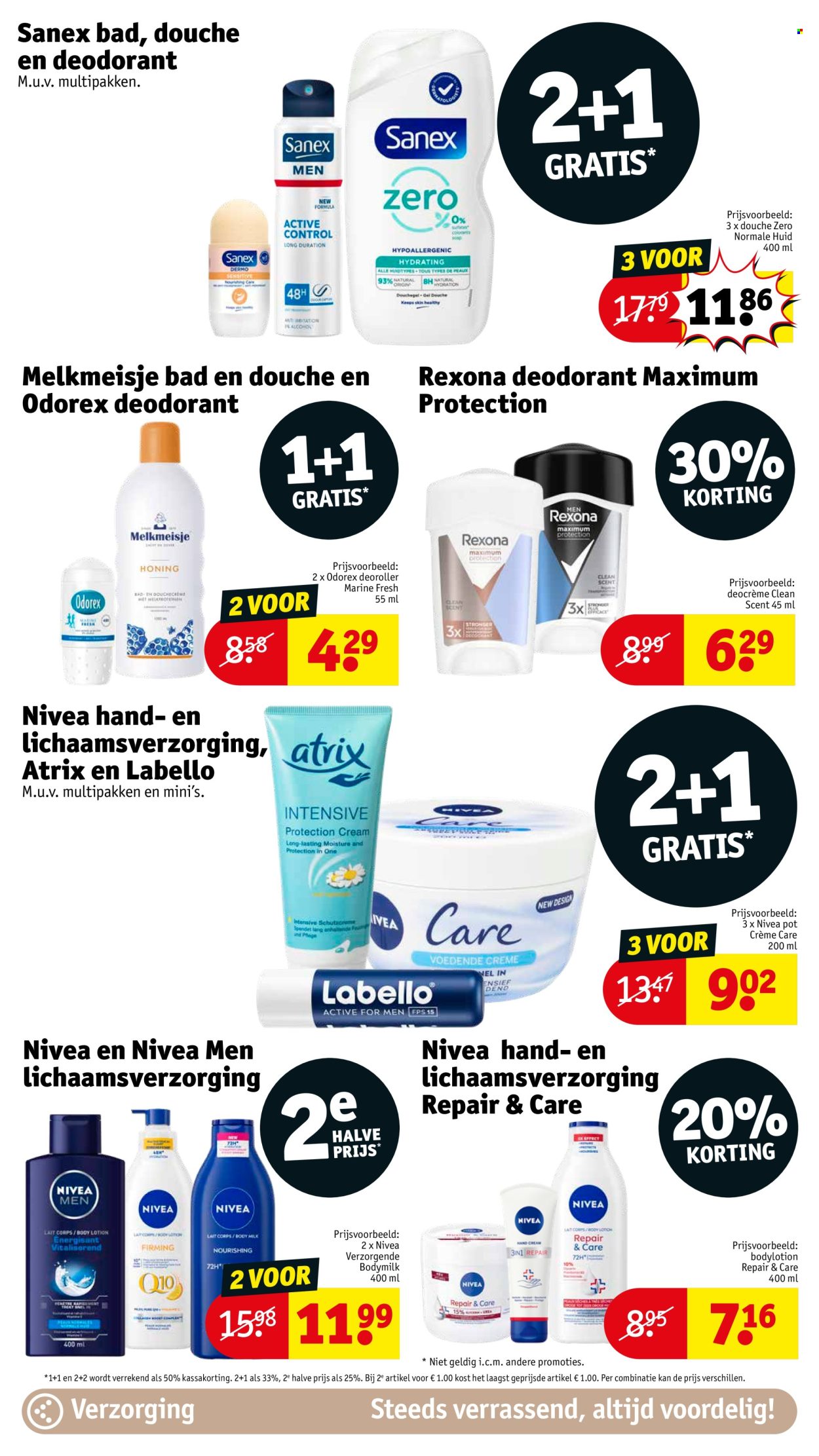 Kruidvat-aanbieding - 31/12/2024 - 12/01/2025. Pagina 1