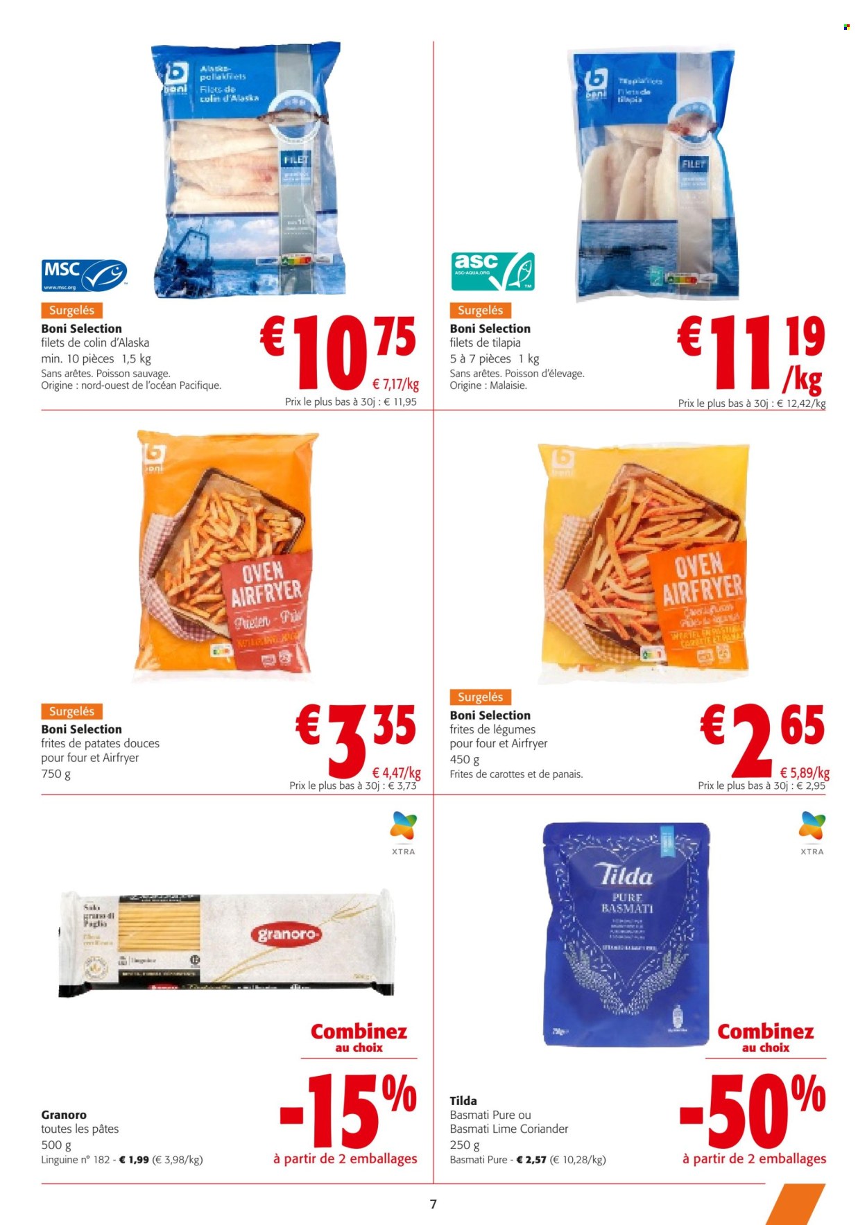 Colruyt-aanbieding - 02/01/2025 - 14/01/2025. Pagina 1