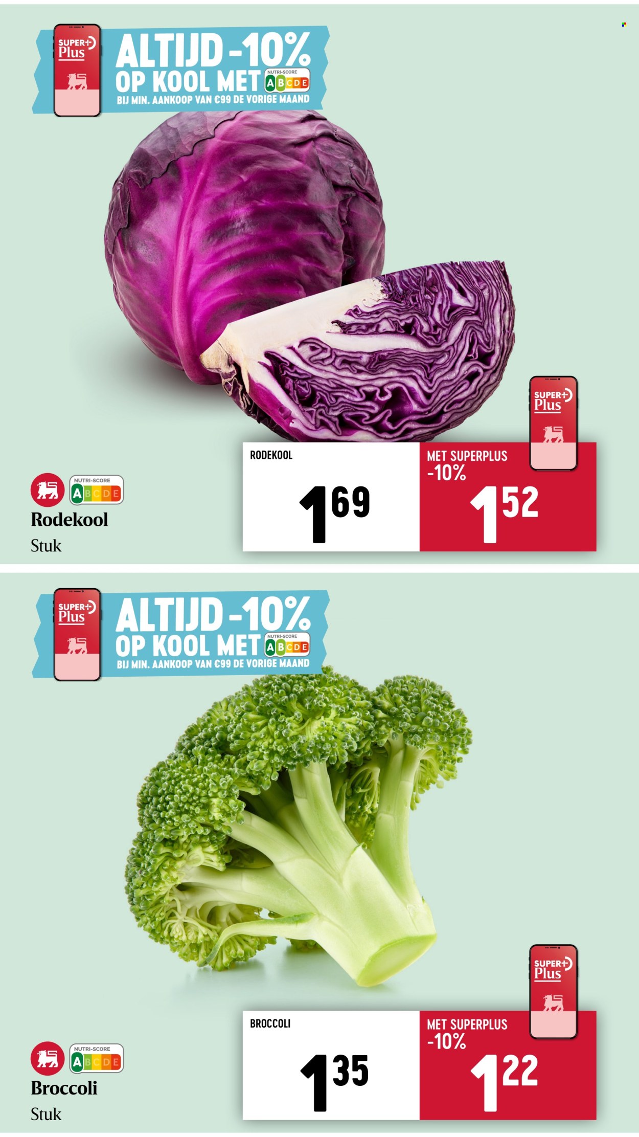 Delhaize-aanbieding - 09/01/2025 - 15/01/2025. Pagina 1