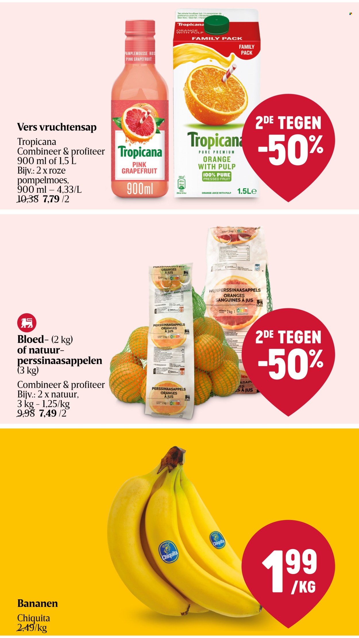 Delhaize-aanbieding - 09/01/2025 - 15/01/2025. Pagina 1