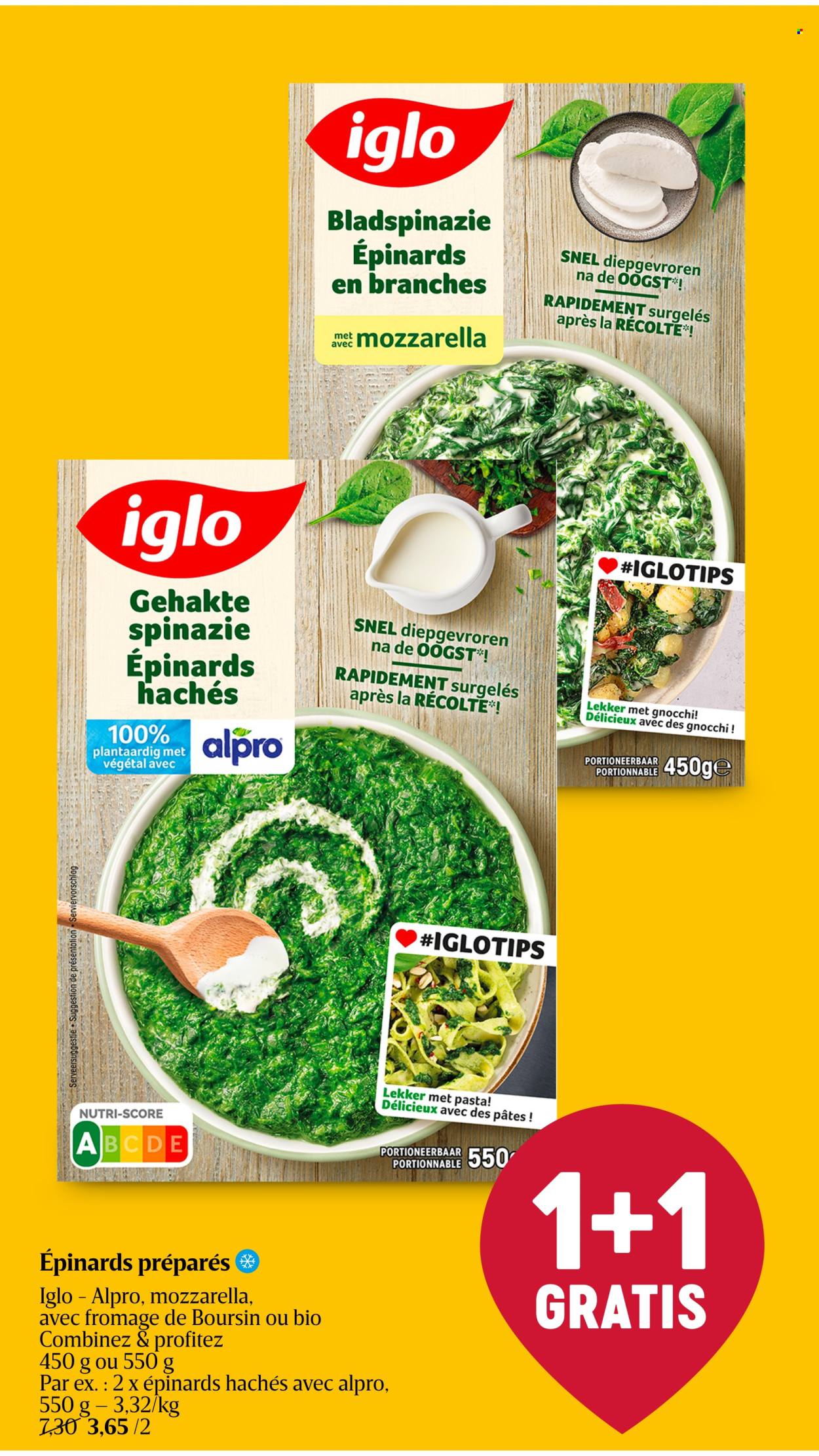 Delhaize-aanbieding - 09/01/2025 - 15/01/2025. Pagina 1