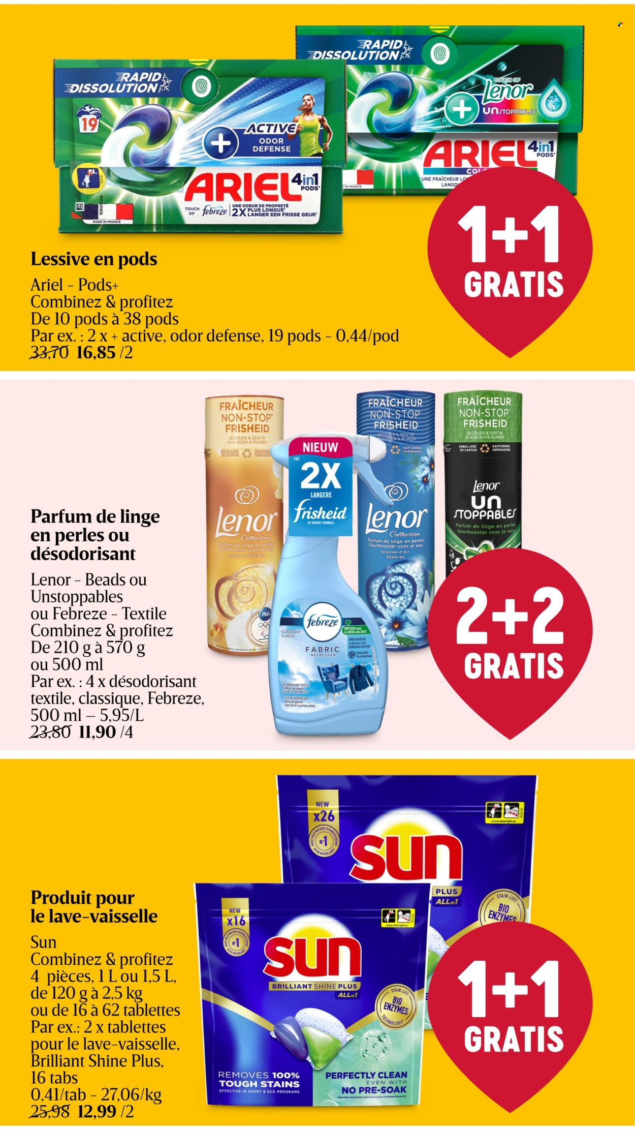 Delhaize-aanbieding - 09/01/2025 - 15/01/2025. Pagina 1