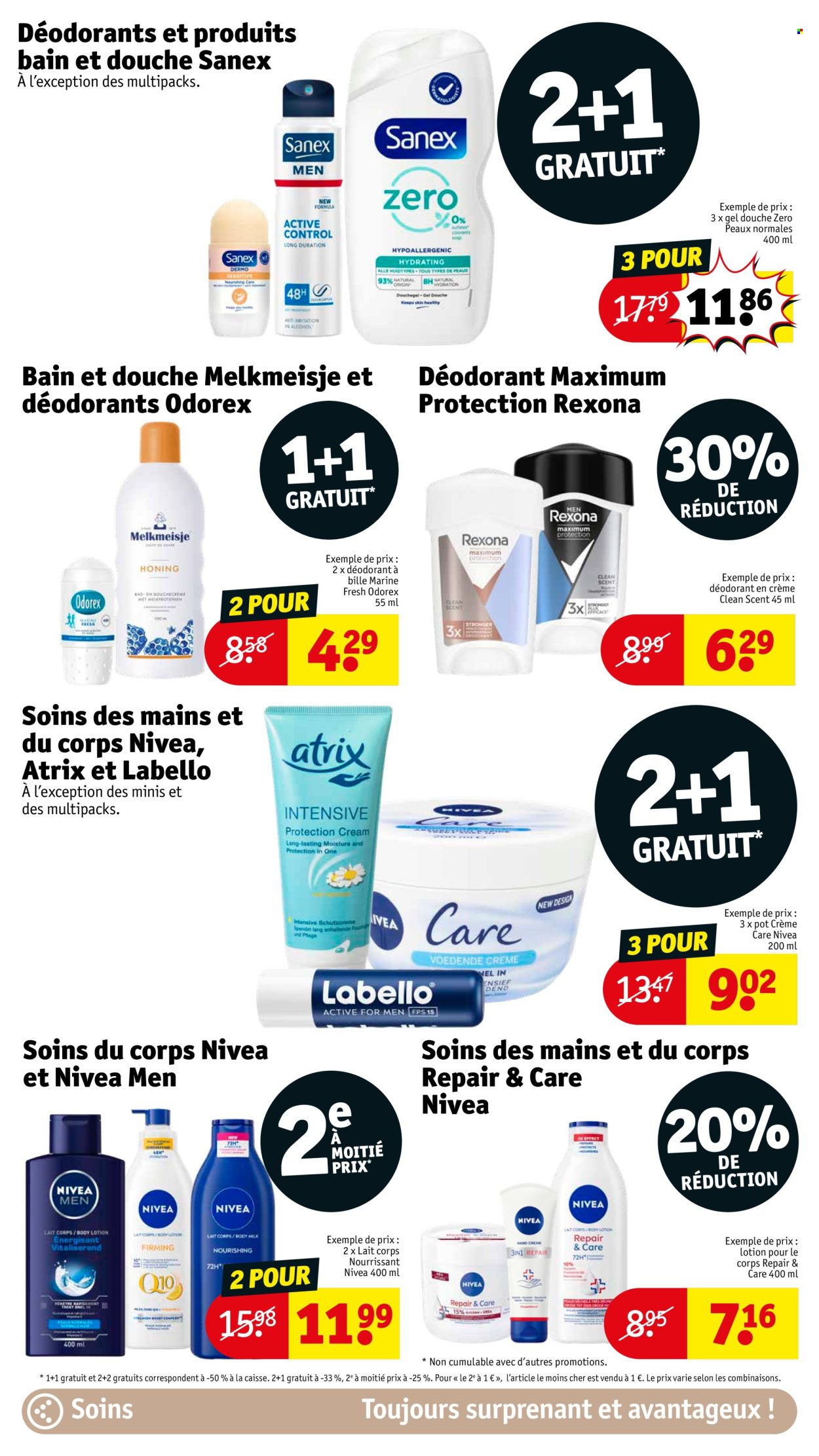 Kruidvat-aanbieding - 07/01/2025 - 12/01/2025. Pagina 1