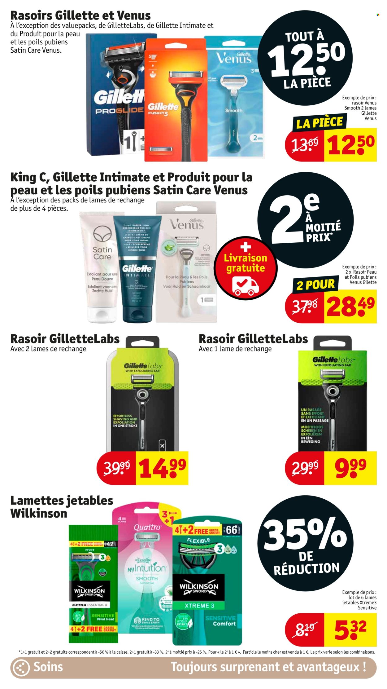 Kruidvat-aanbieding - 07/01/2025 - 12/01/2025. Pagina 1