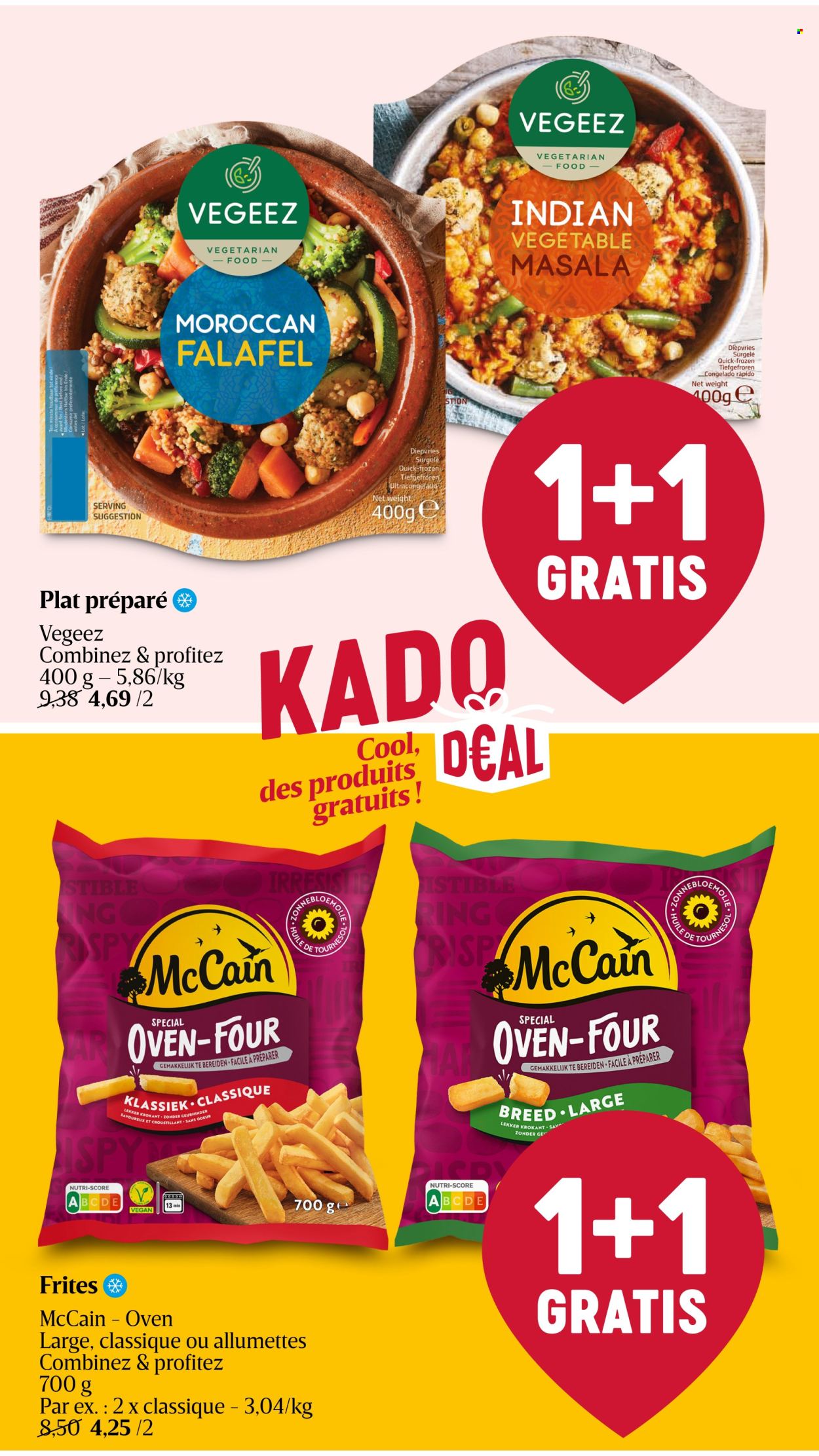 Delhaize-aanbieding - 16/01/2025 - 22/01/2025. Pagina 1