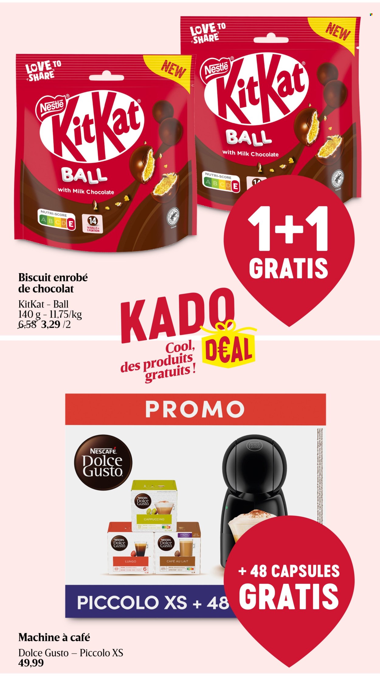 Delhaize-aanbieding - 16/01/2025 - 22/01/2025. Pagina 1