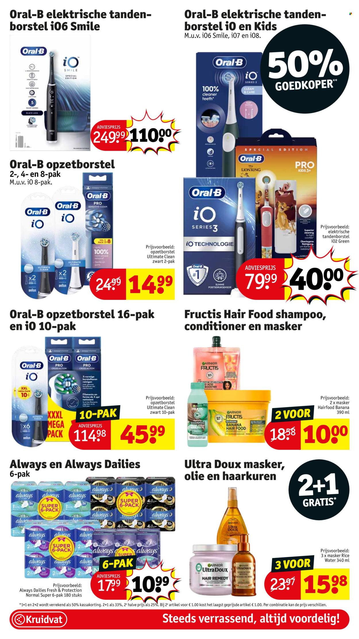 Kruidvat-aanbieding - 14/01/2025 - 26/01/2025. Pagina 1