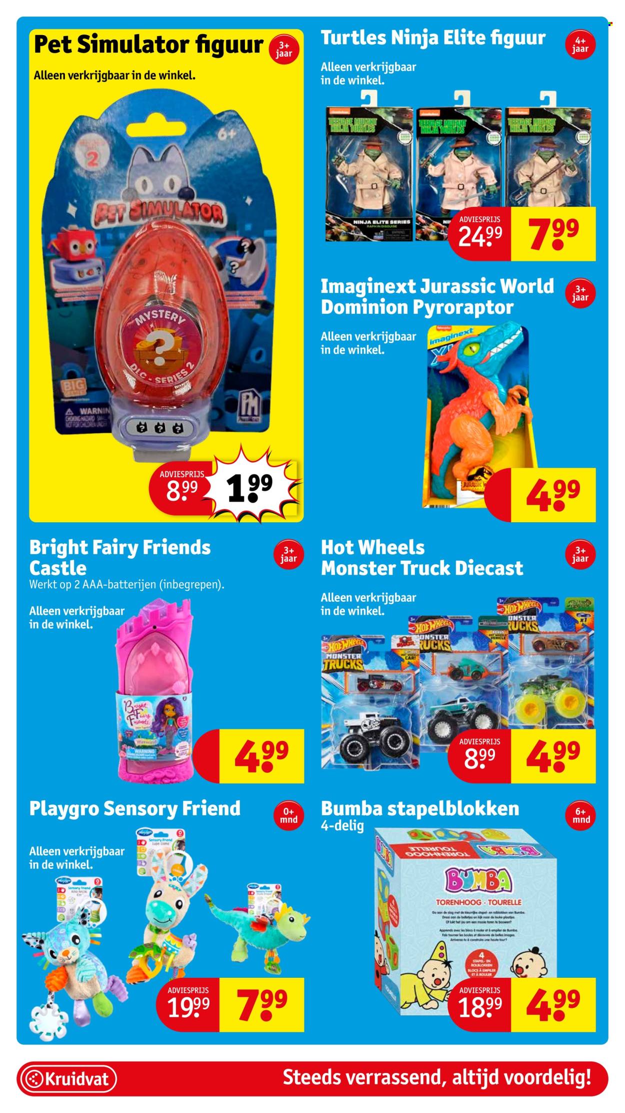 Kruidvat-aanbieding - 14/01/2025 - 26/01/2025. Pagina 1