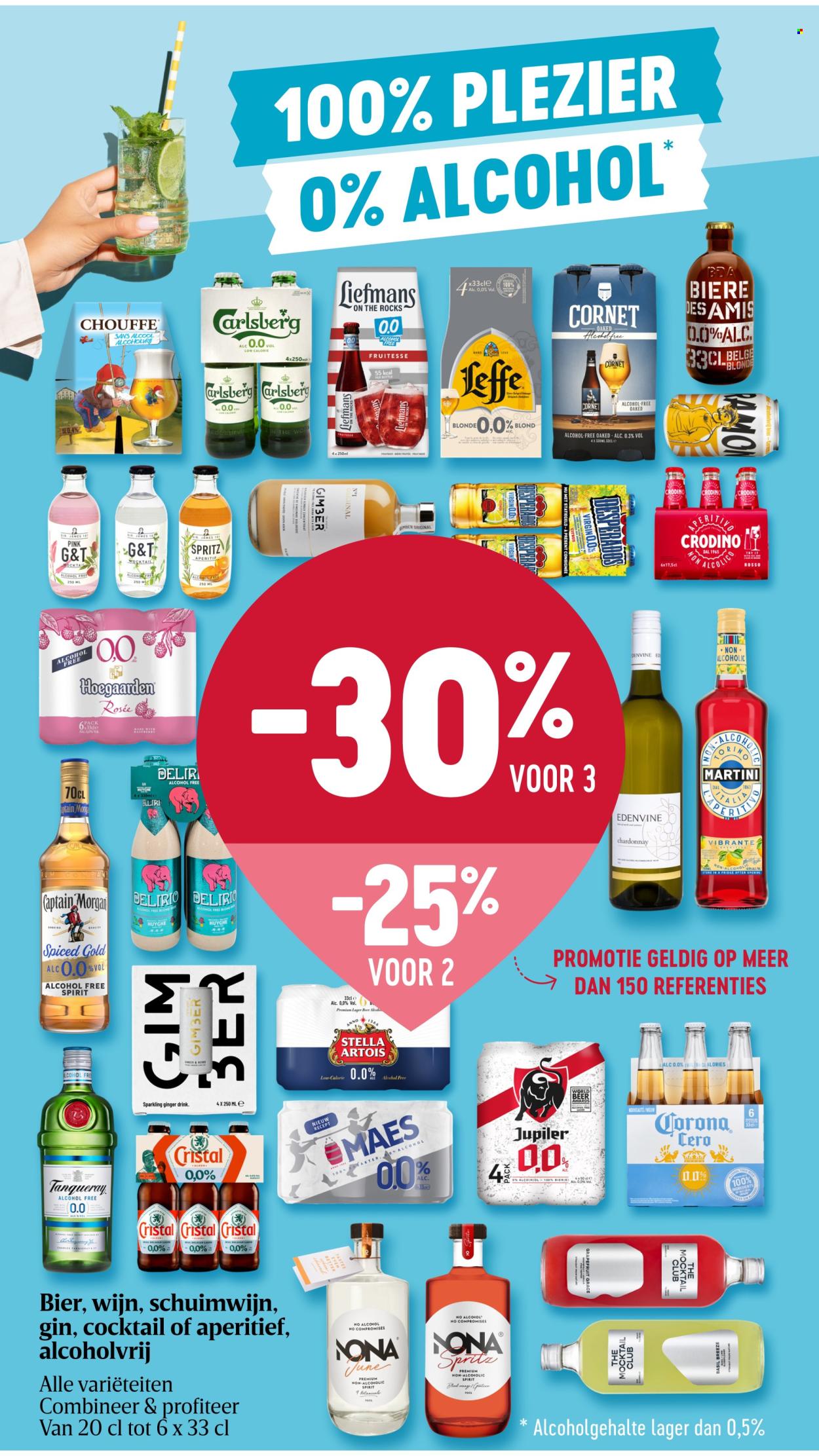 Delhaize-aanbieding - 23/01/2025 - 29/01/2025. Pagina 1