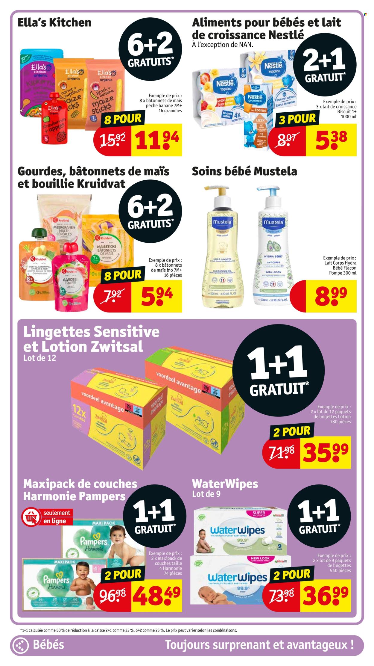 Kruidvat-aanbieding - 21/01/2025 - 26/01/2025. Pagina 1