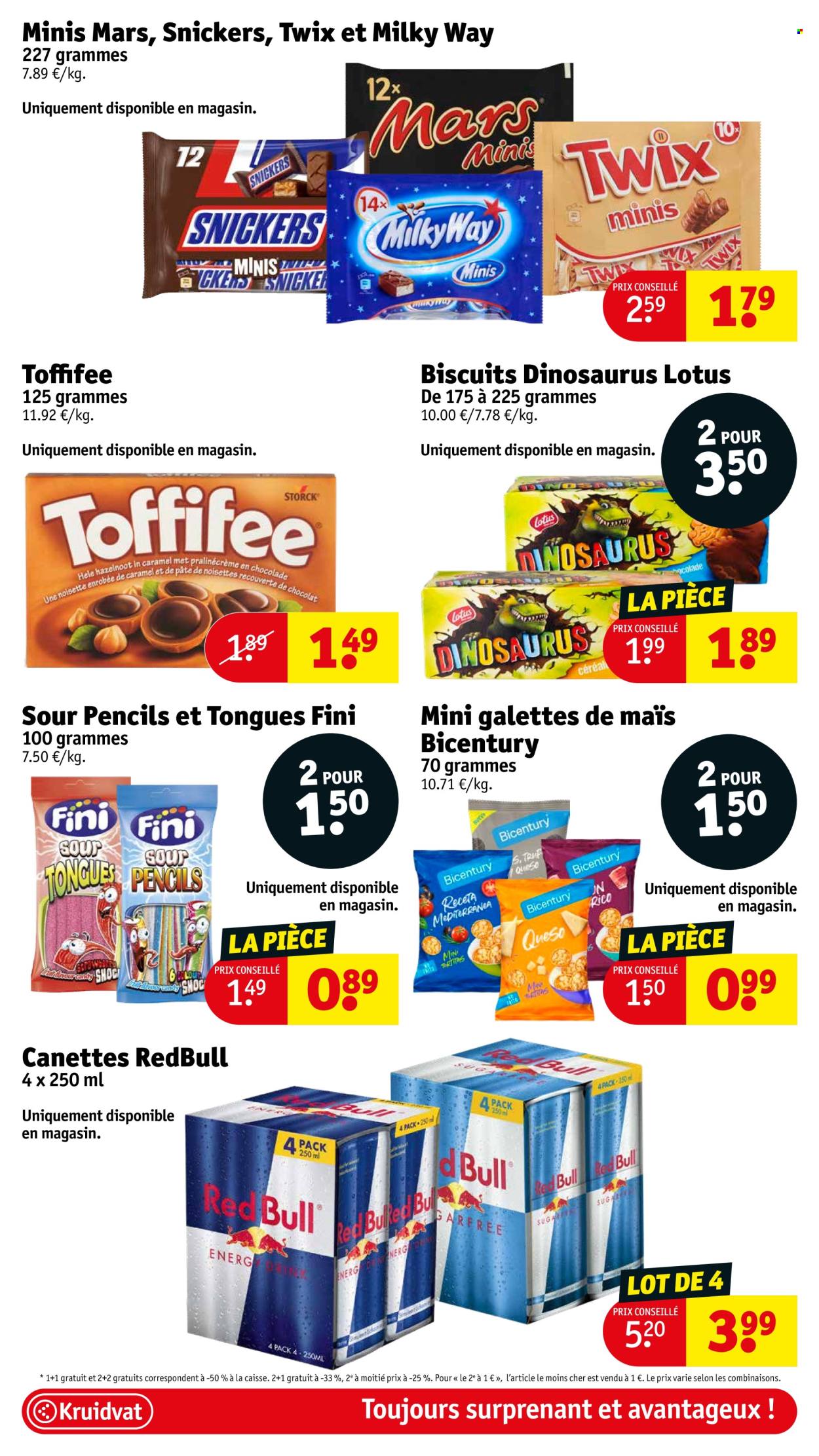 Kruidvat-aanbieding - 21/01/2025 - 26/01/2025. Pagina 1