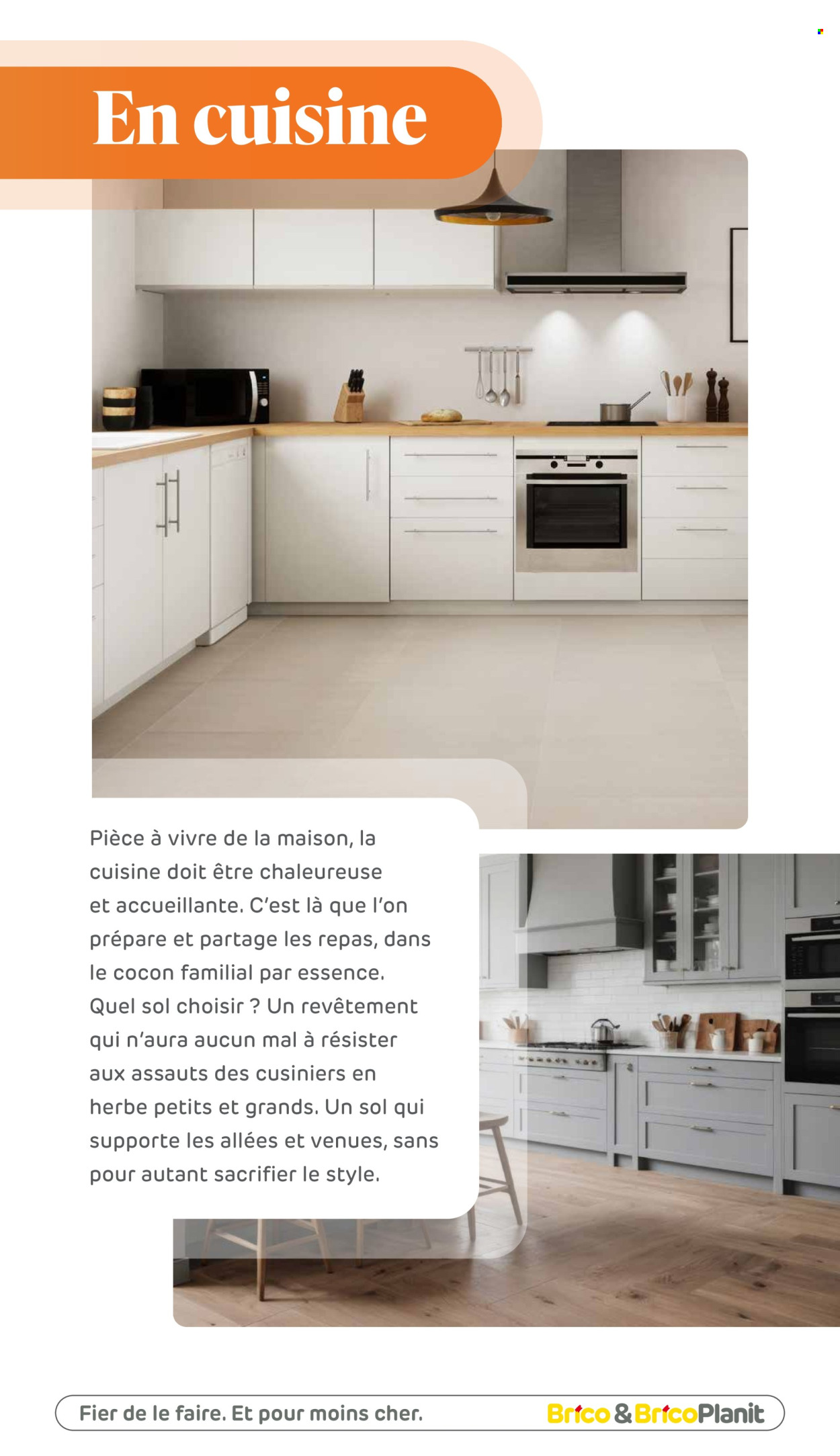Brico-aanbieding. Pagina 1