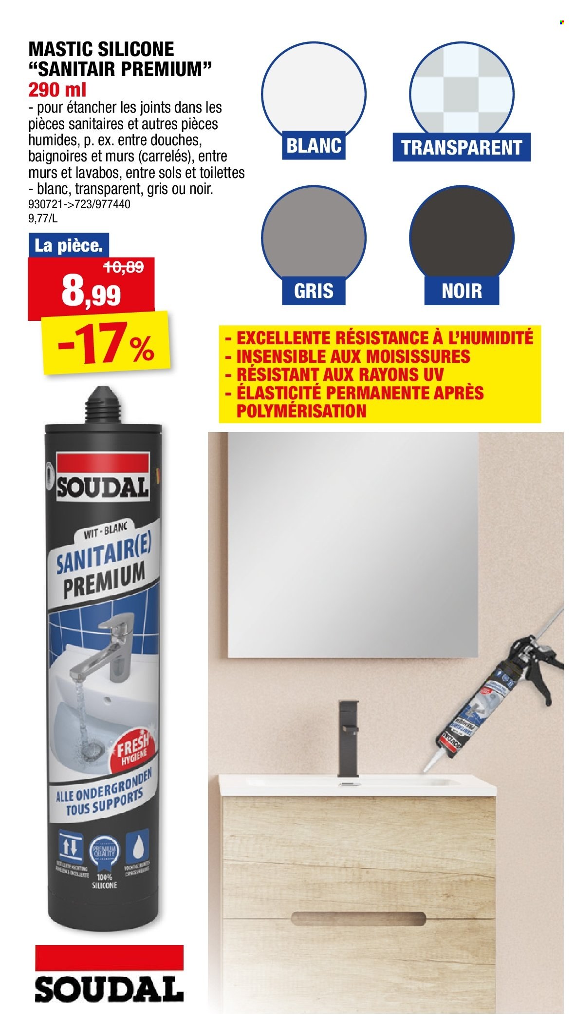 Hubo-aanbieding - 19/02/2025 - 02/03/2025. Pagina 1