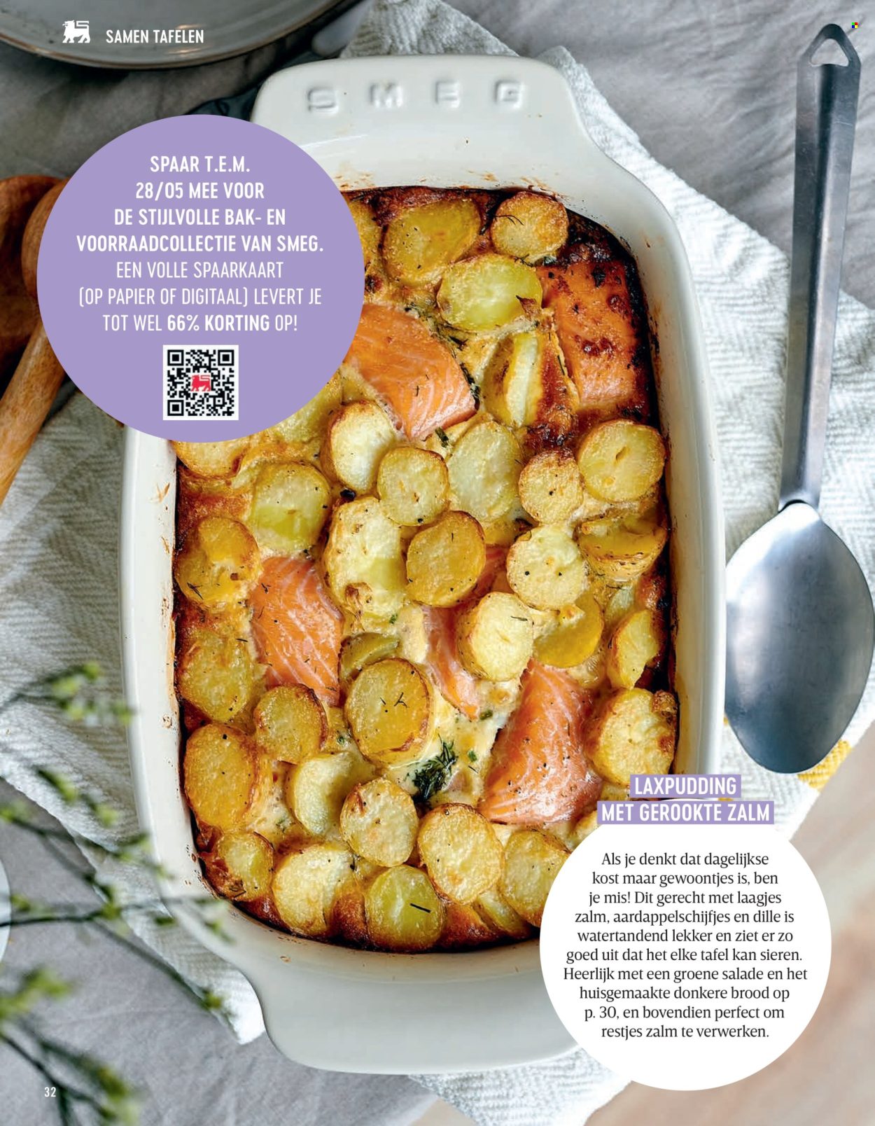 Delhaize-aanbieding. Pagina 1