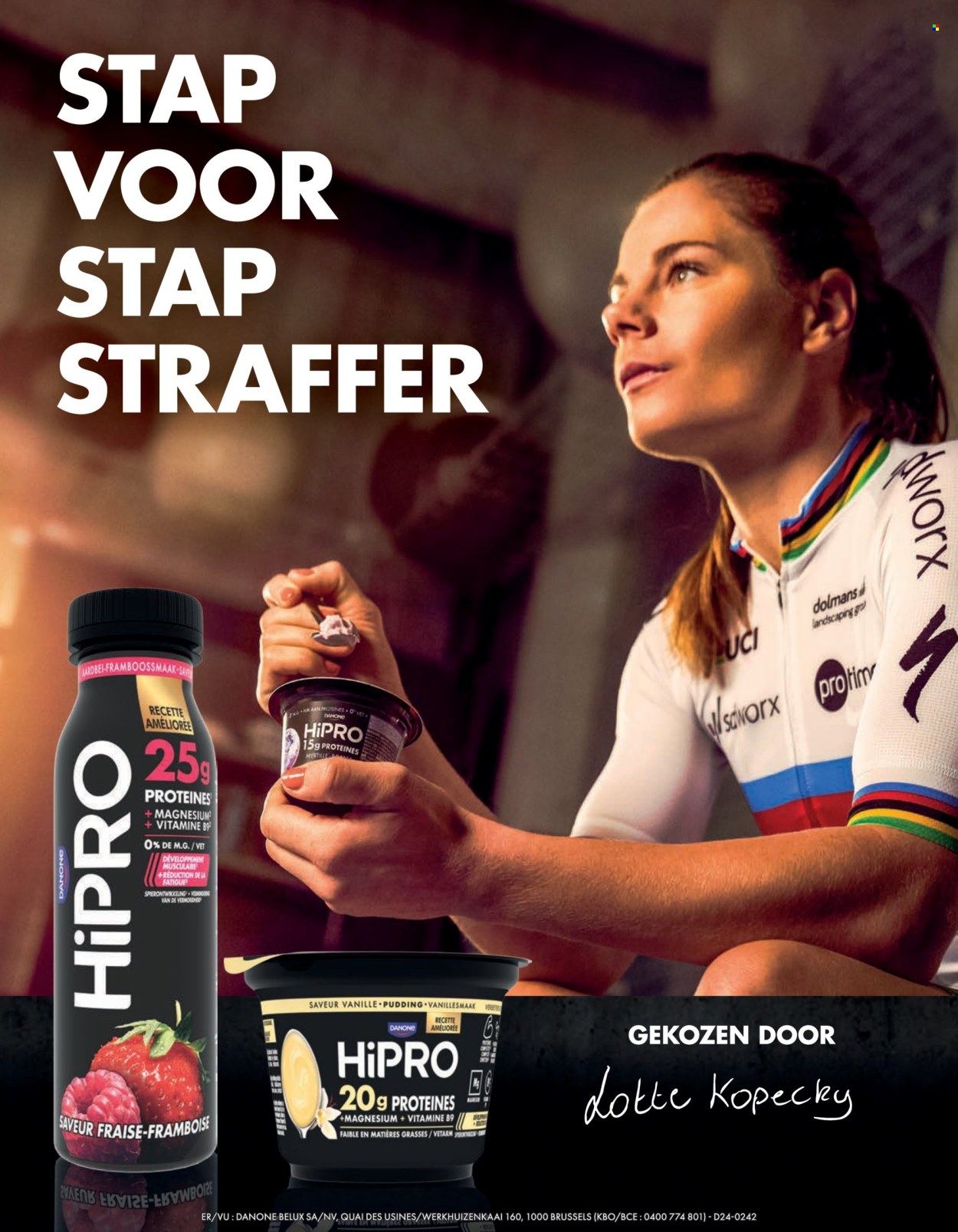 Delhaize-aanbieding. Pagina 1