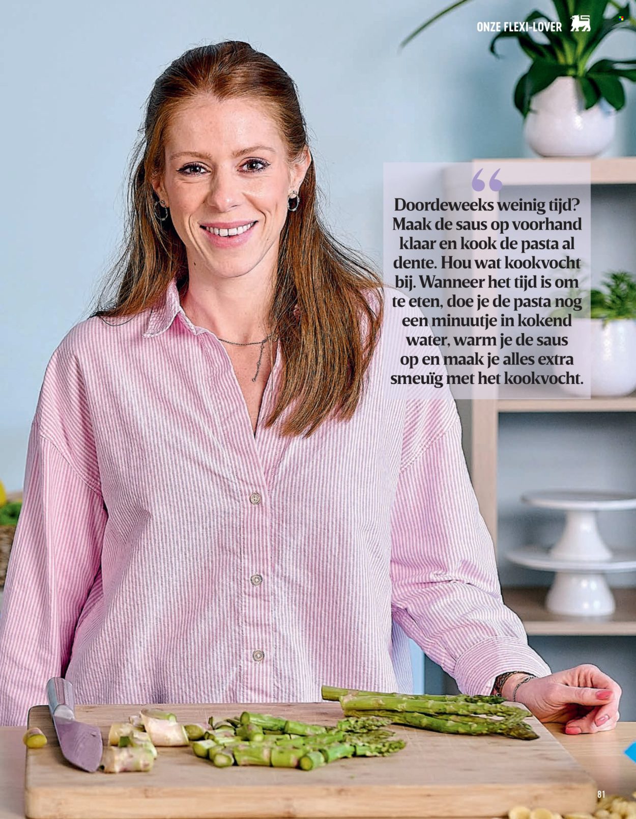 Delhaize-aanbieding. Pagina 1