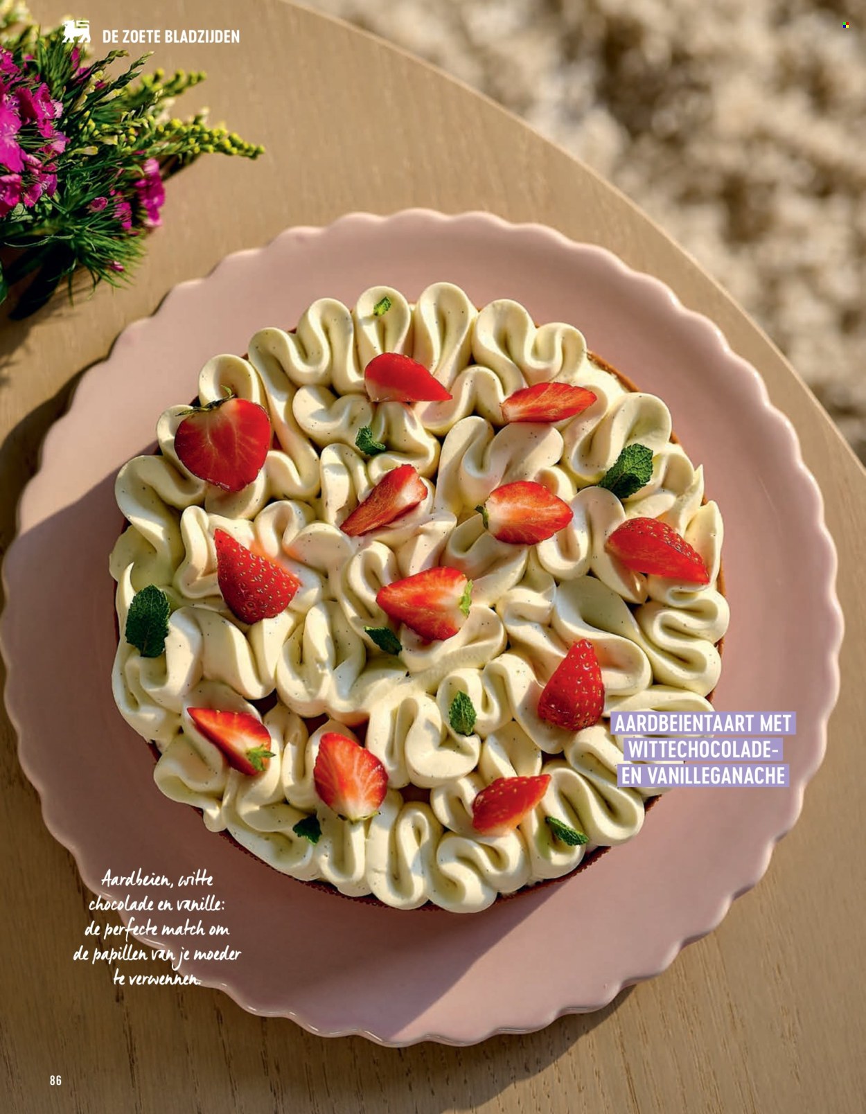 Delhaize-aanbieding. Pagina 1
