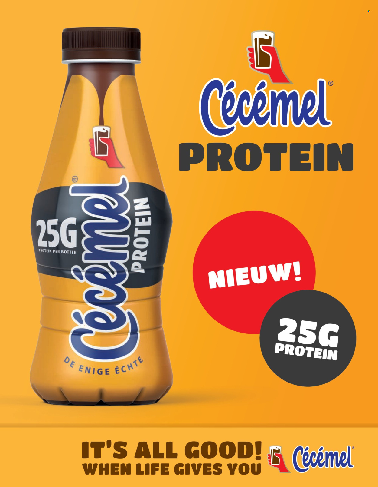 Delhaize-aanbieding. Pagina 1