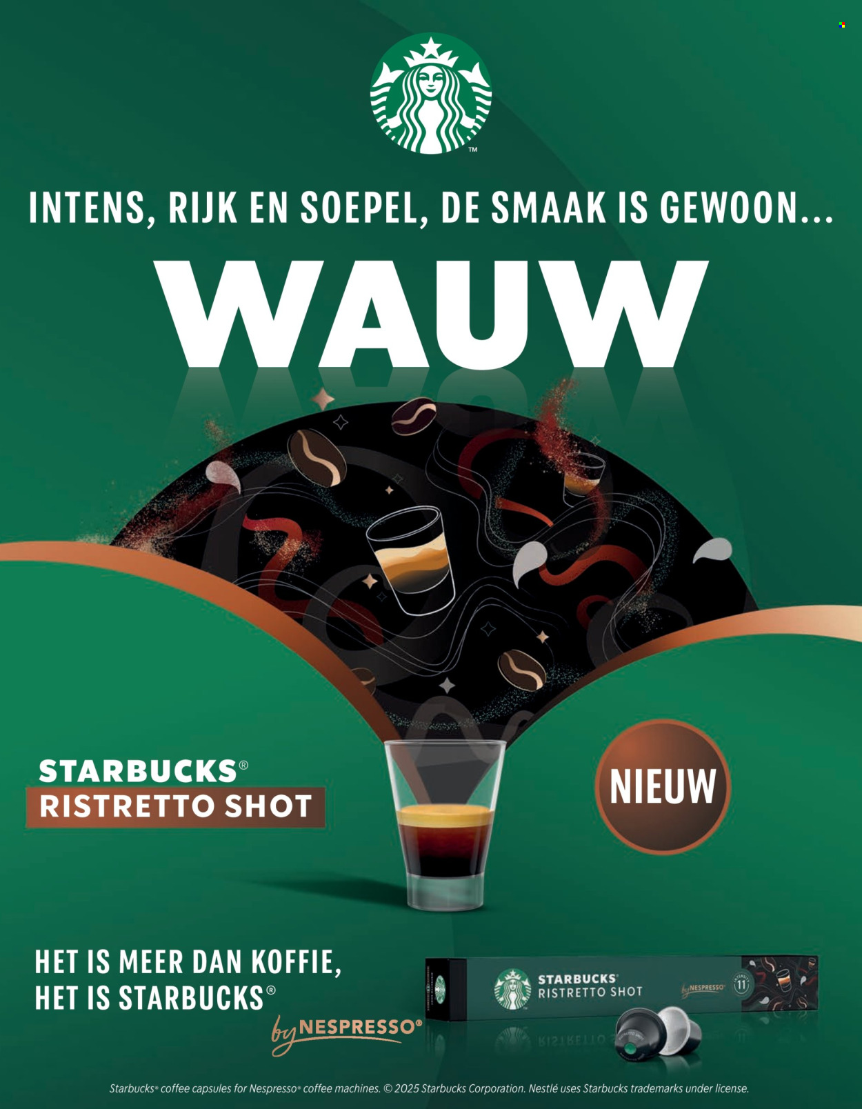 Delhaize-aanbieding. Pagina 1