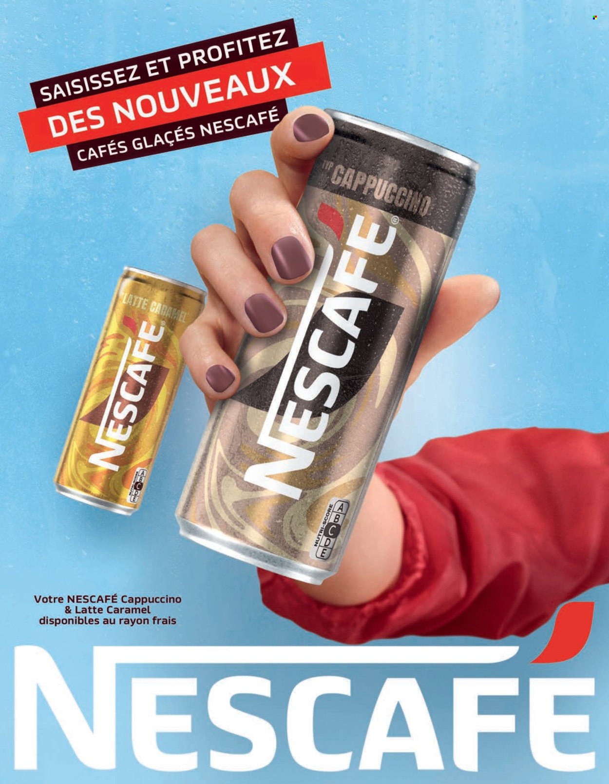 Delhaize-aanbieding. Pagina 1