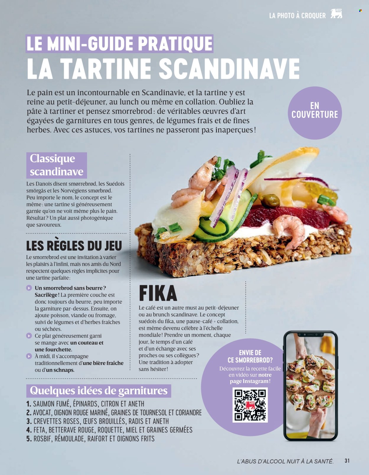 Delhaize-aanbieding. Pagina 1