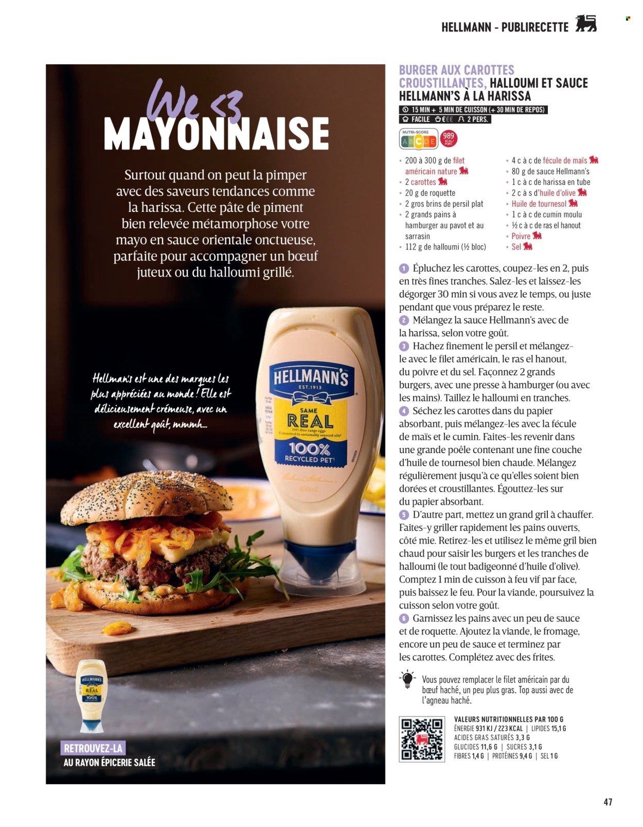 Delhaize-aanbieding. Pagina 1