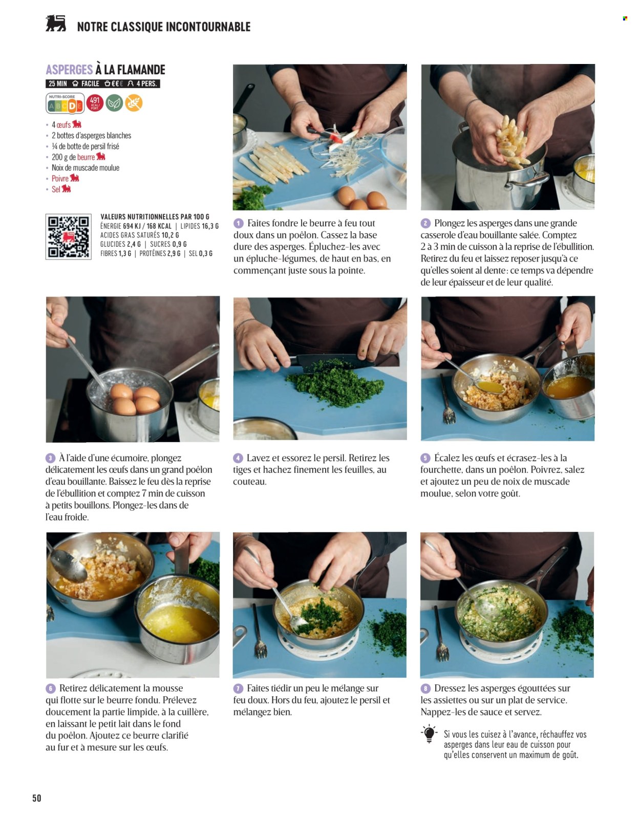 Delhaize-aanbieding. Pagina 1