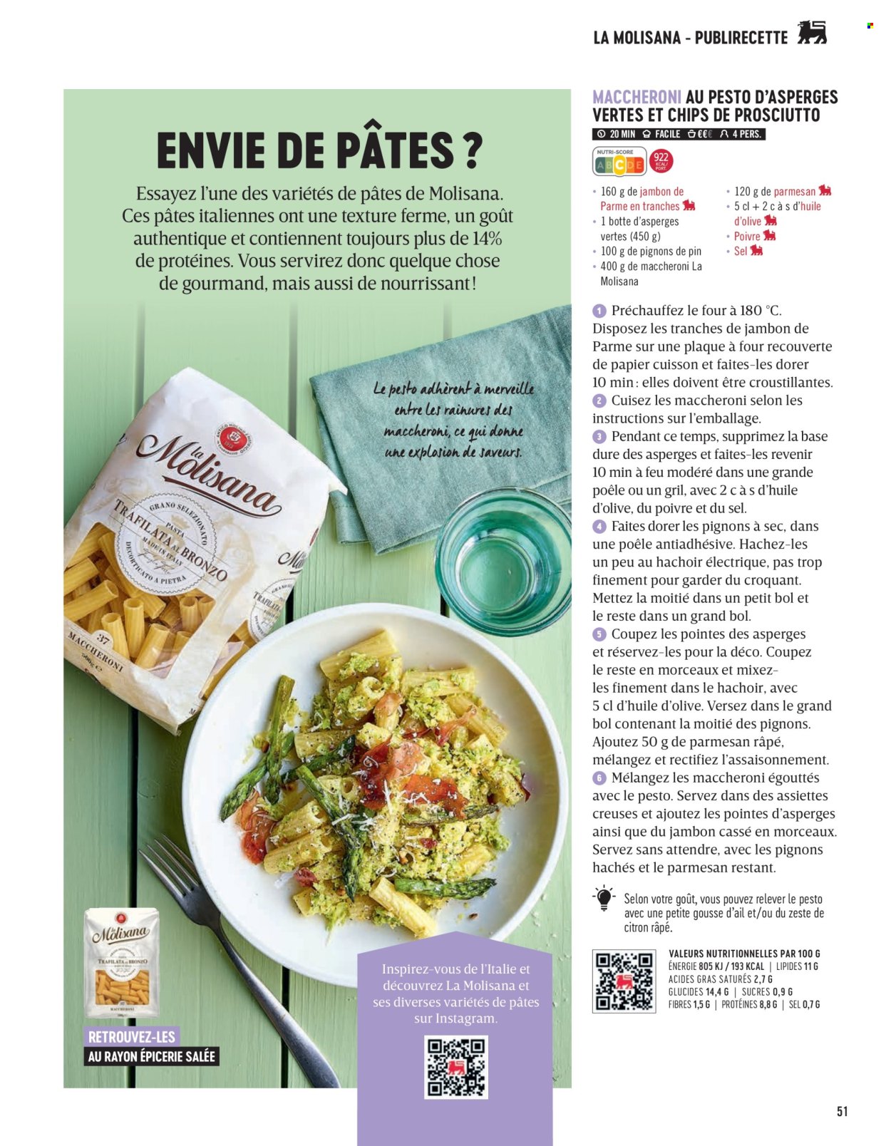 Delhaize-aanbieding. Pagina 1