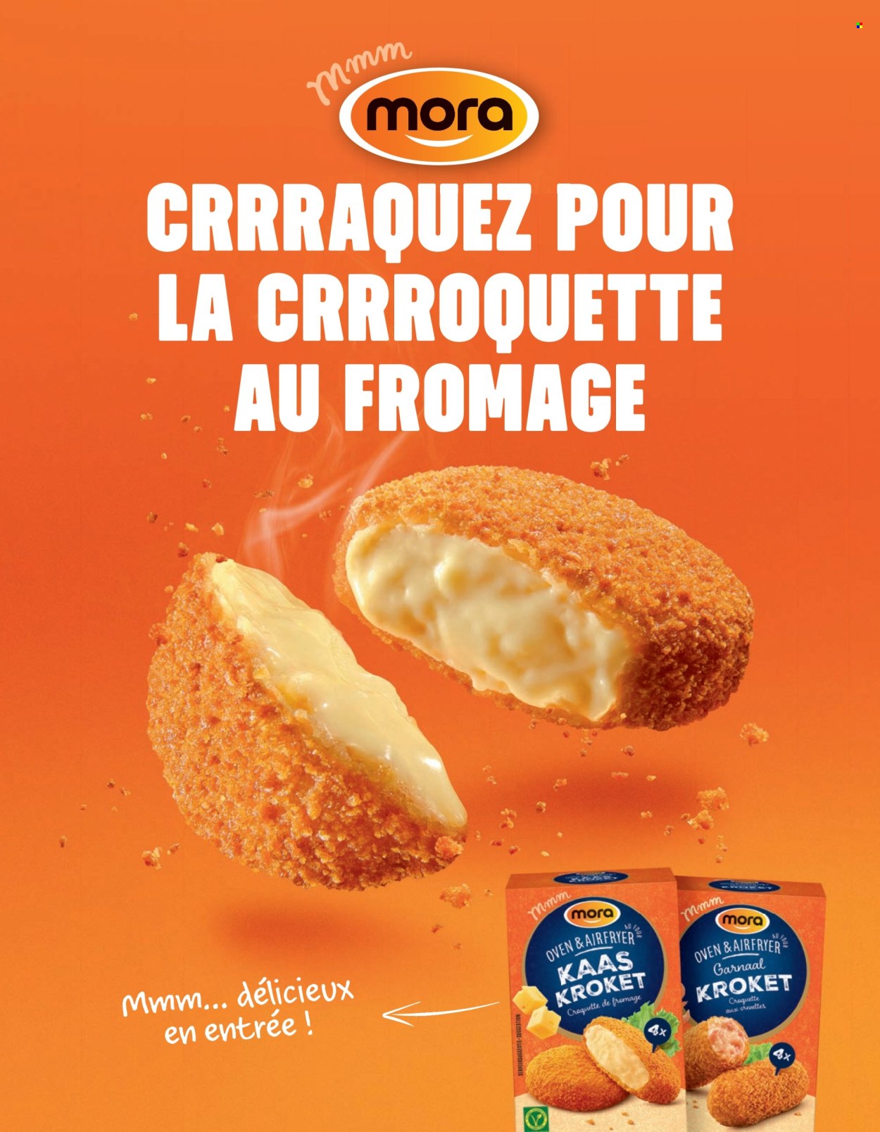 Delhaize-aanbieding. Pagina 1