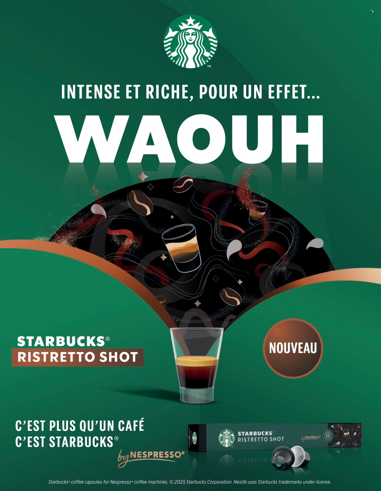 Delhaize-aanbieding. Pagina 1