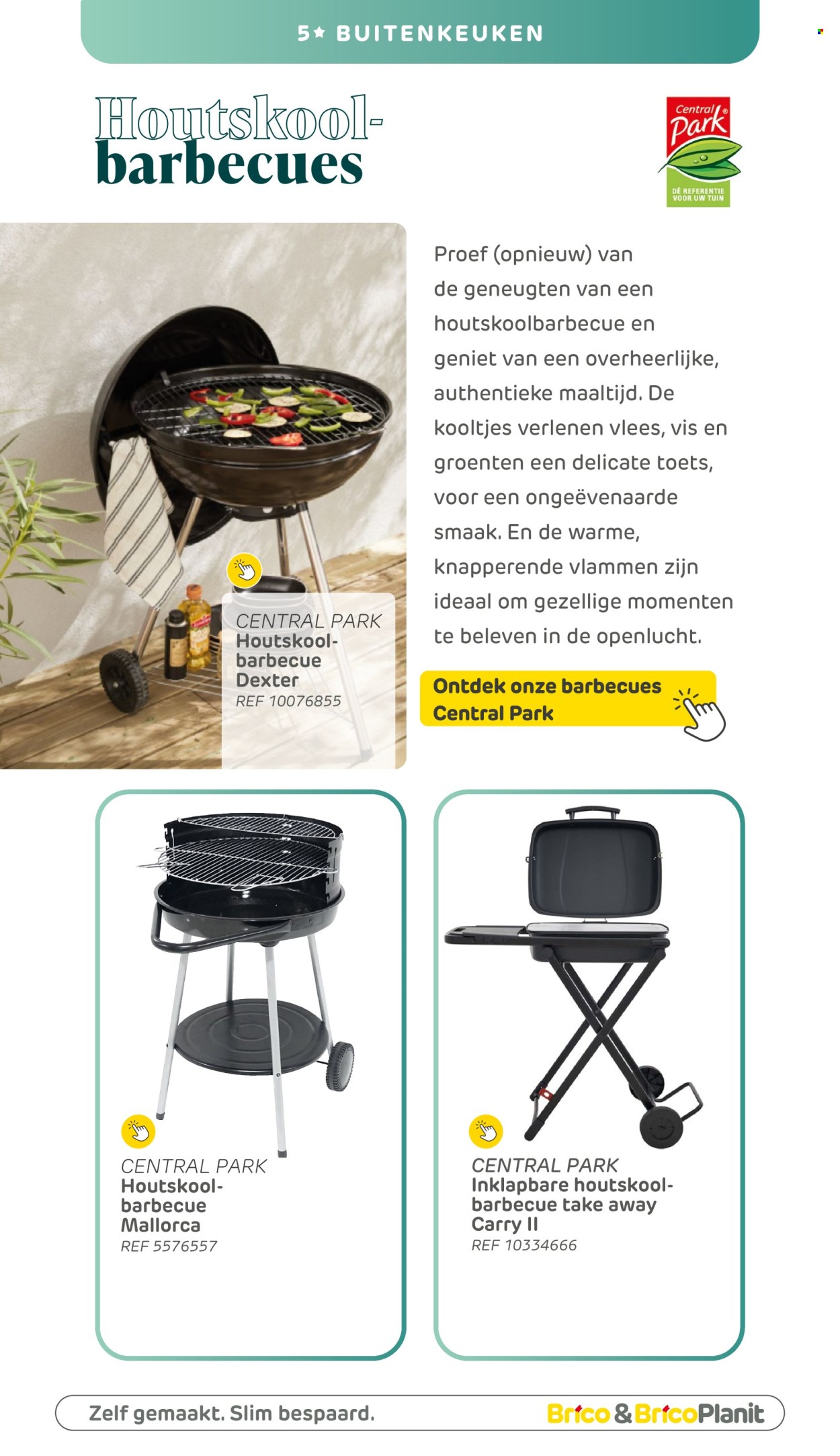 Brico-aanbieding. Pagina 1