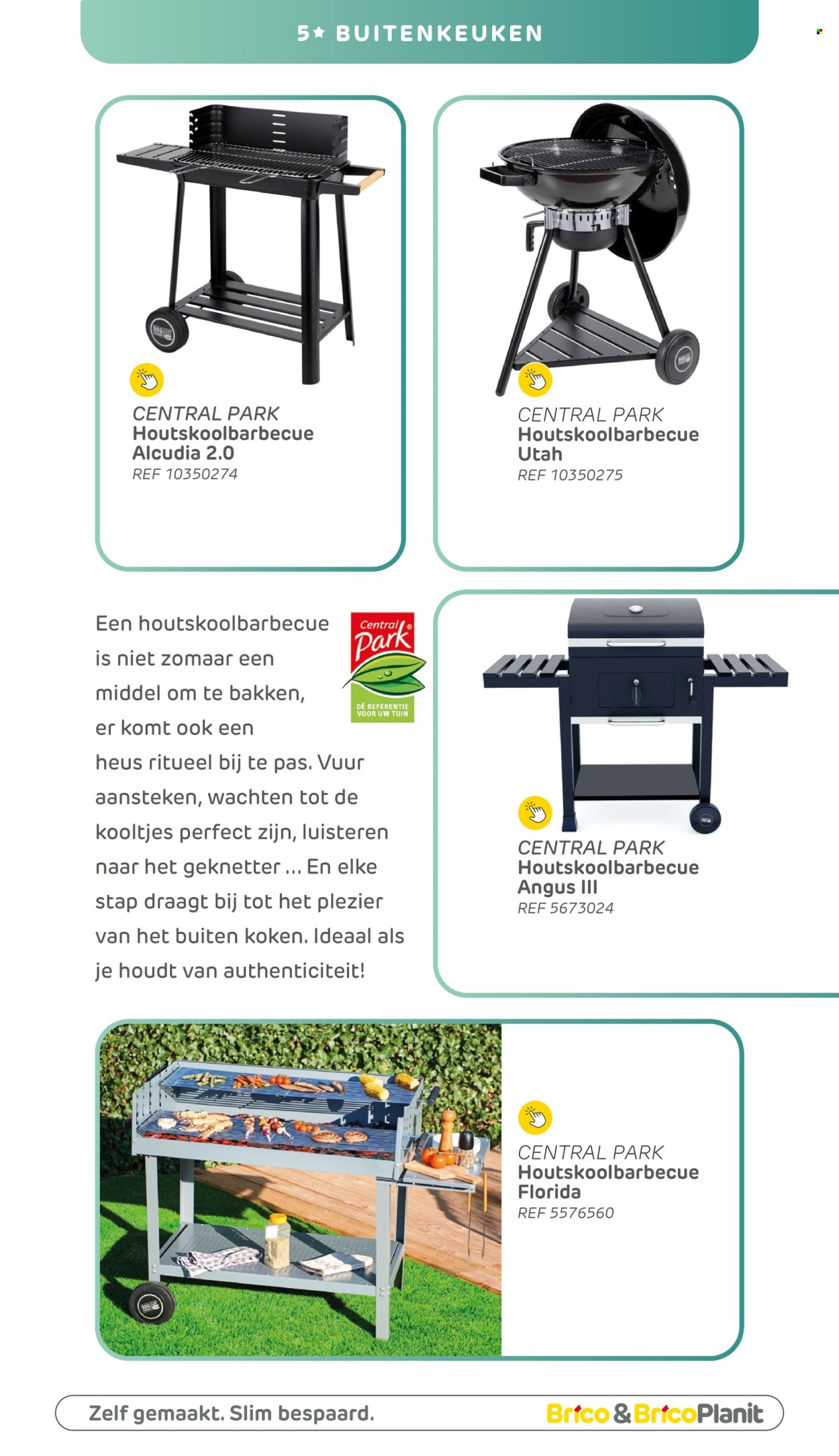 Brico-aanbieding. Pagina 1